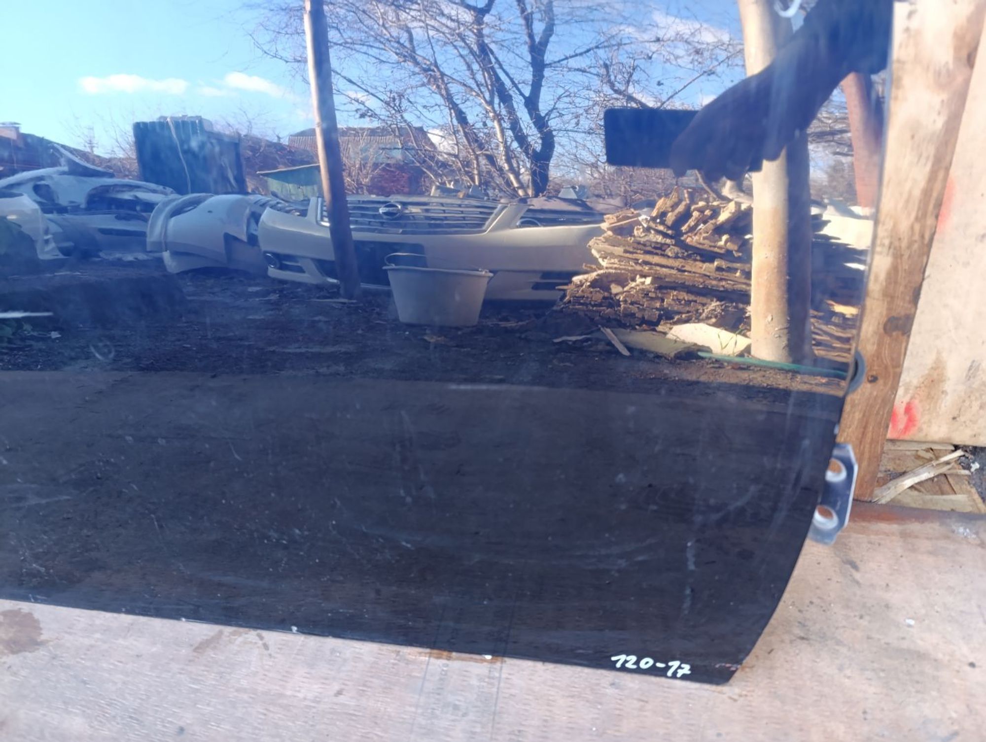 Дверь передняя правая Lexus is250 GSE20, 11000 рублей, Ленина