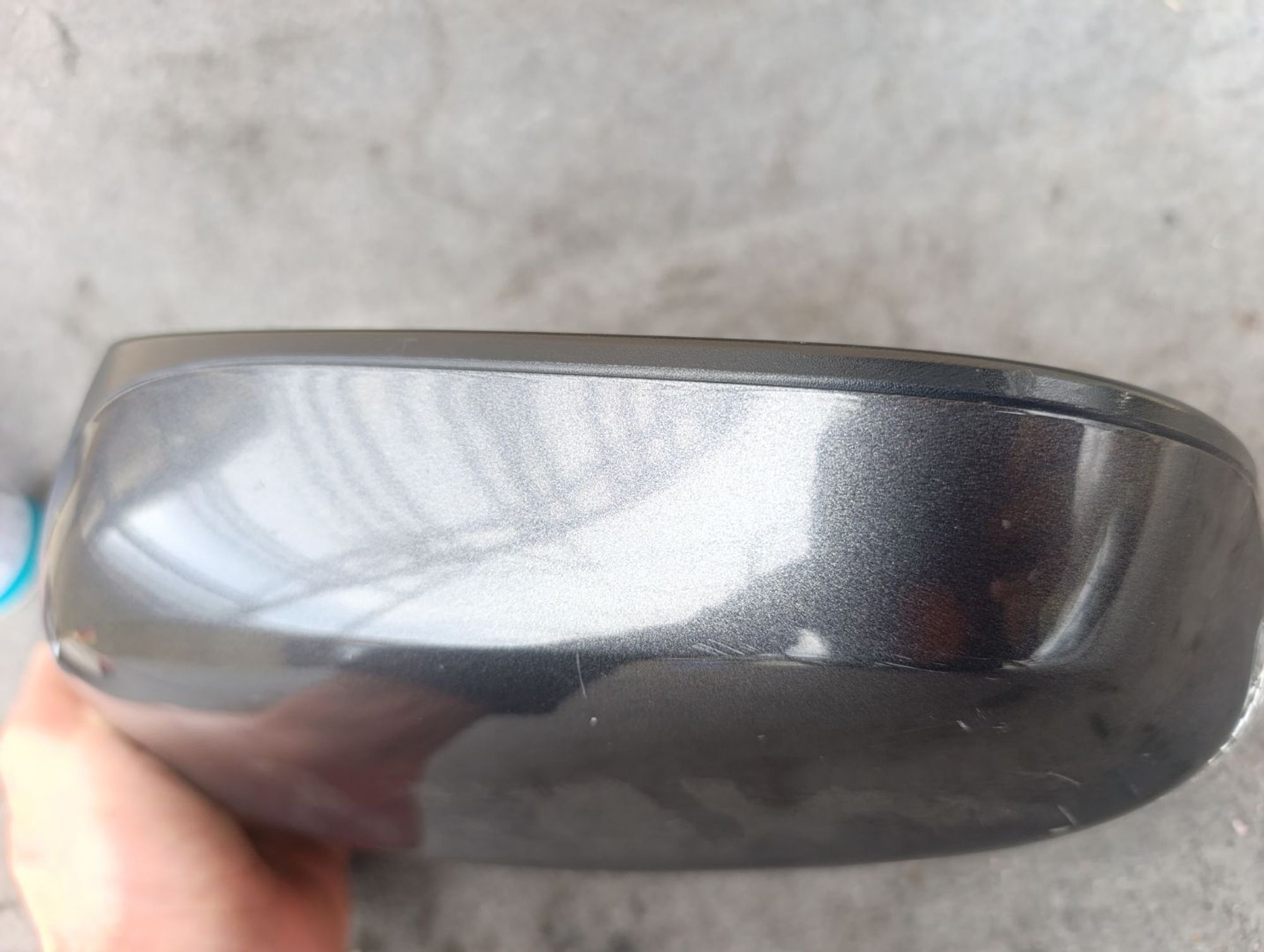 Зеркало левое Toyota RAV4 aca30, 4000 рублей, Ленина