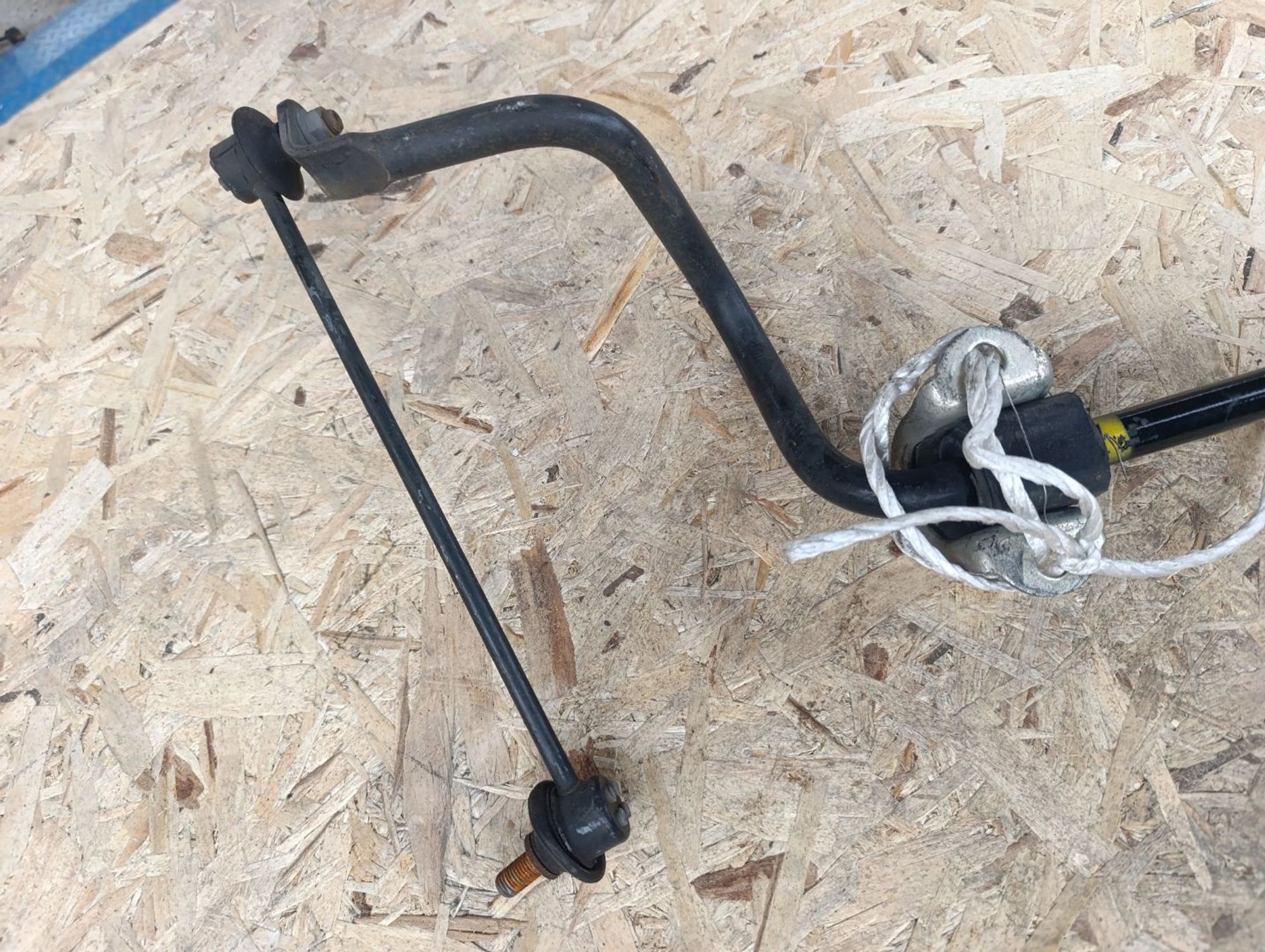 Стабилизатор подвески передний Mazda demio dy3w, 6500 рублей, Ленина