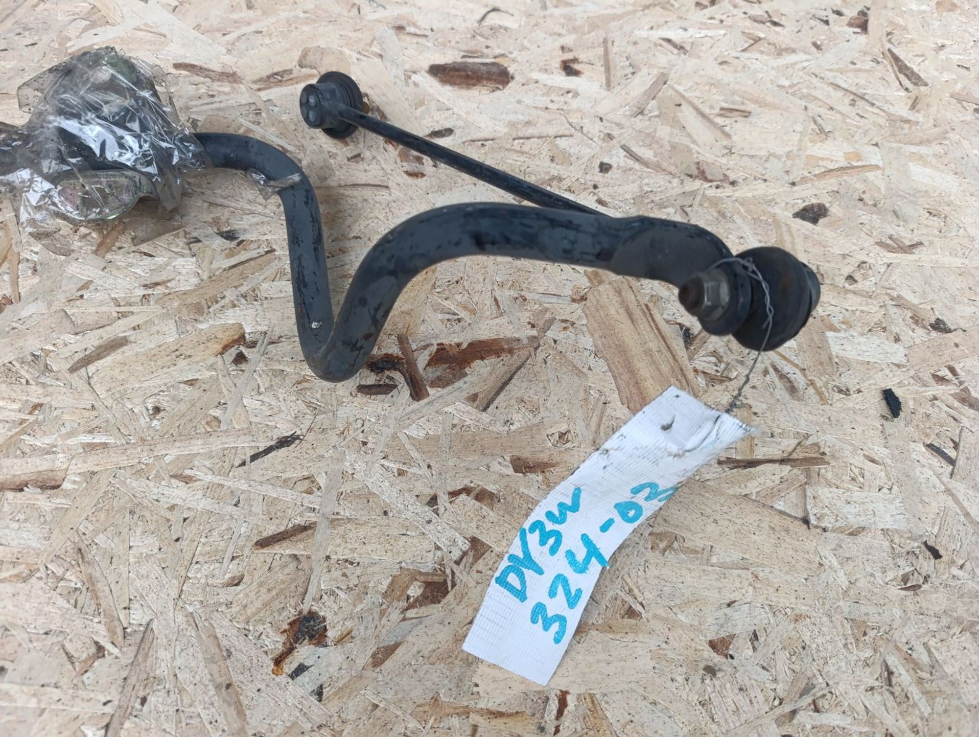 Стабилизатор подвески передний Mazda demio dy5w, 6500 рублей, Ленина