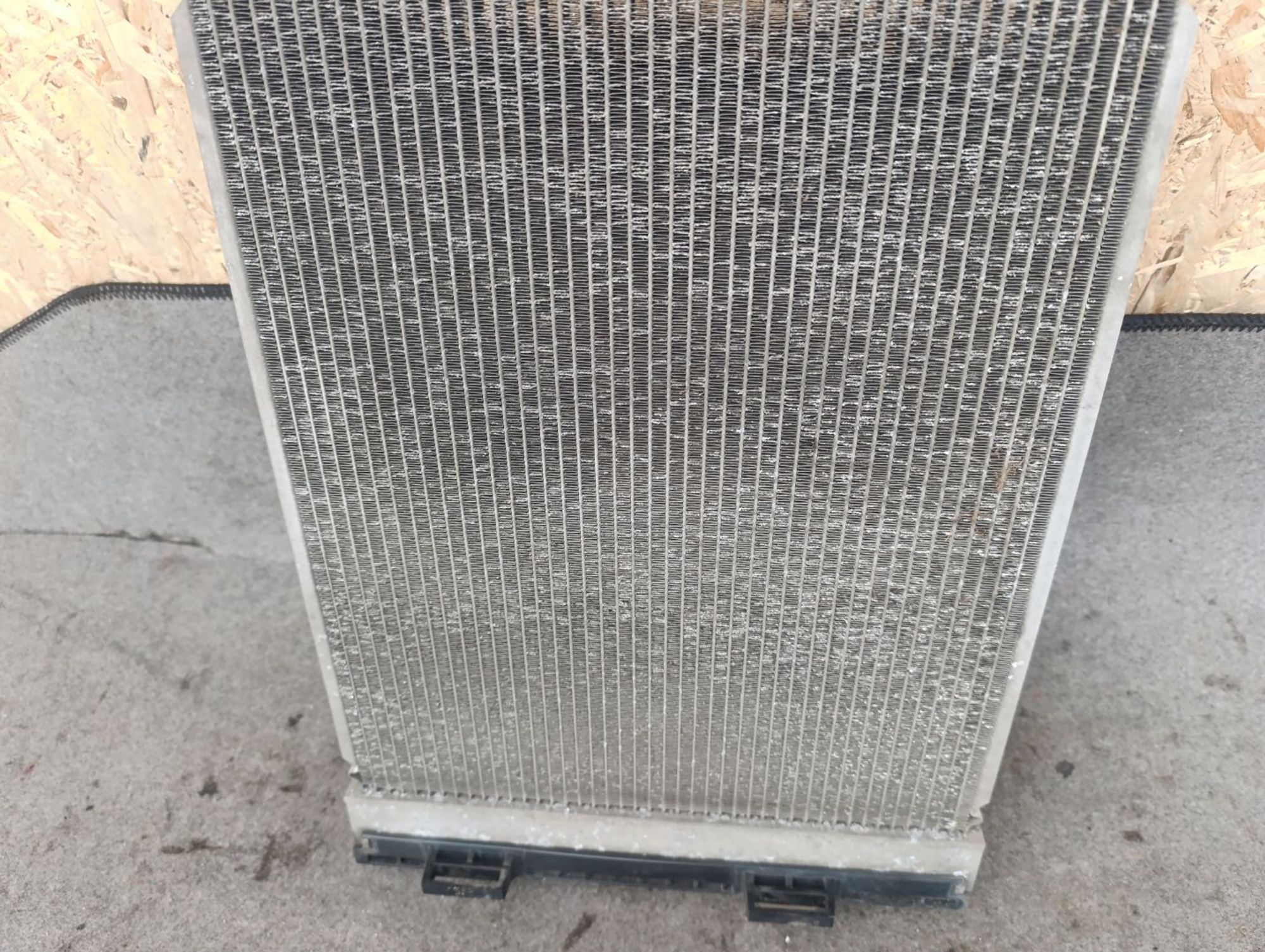 Радиатор основной Daihatsu Tanto l375s KFVE, 8000 рублей, Ленина