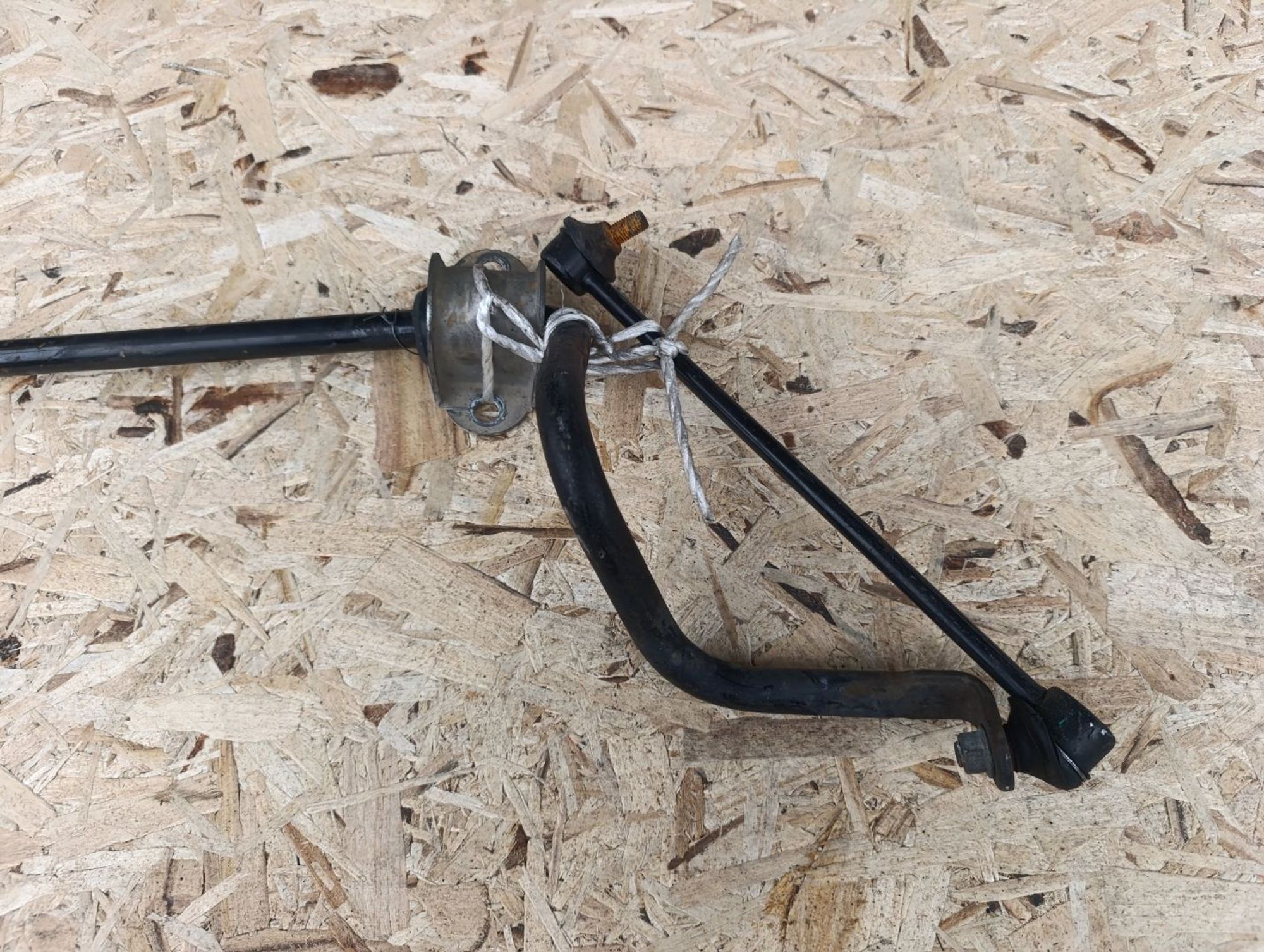 Стабилизатор подвески передний Mazda demio dy5w, 6500 рублей, Ленина