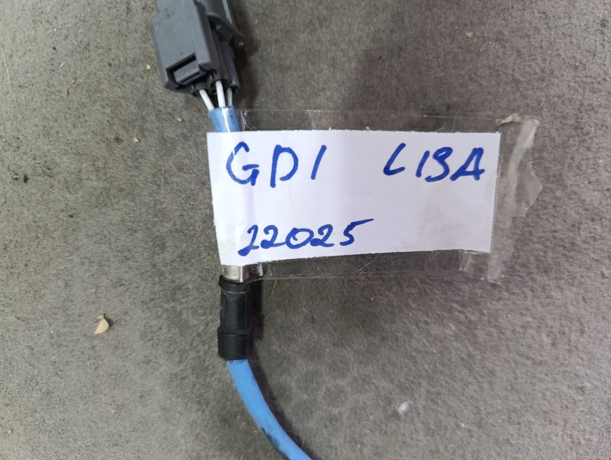 Датчик кислорода Honda Fit Gd1, 800 рублей, Ленина