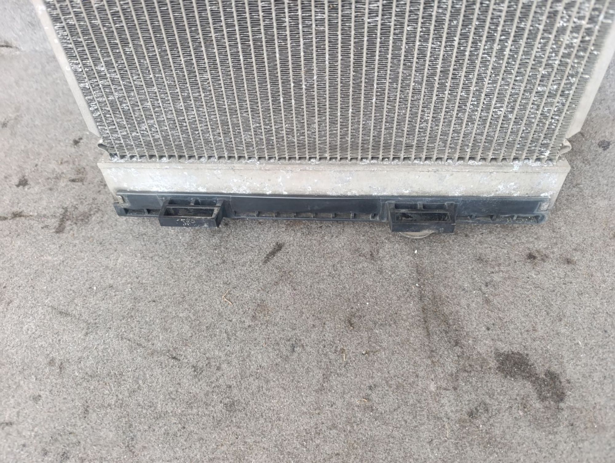 Радиатор основной Daihatsu Tanto l375s KFVE, 8000 рублей, Ленина