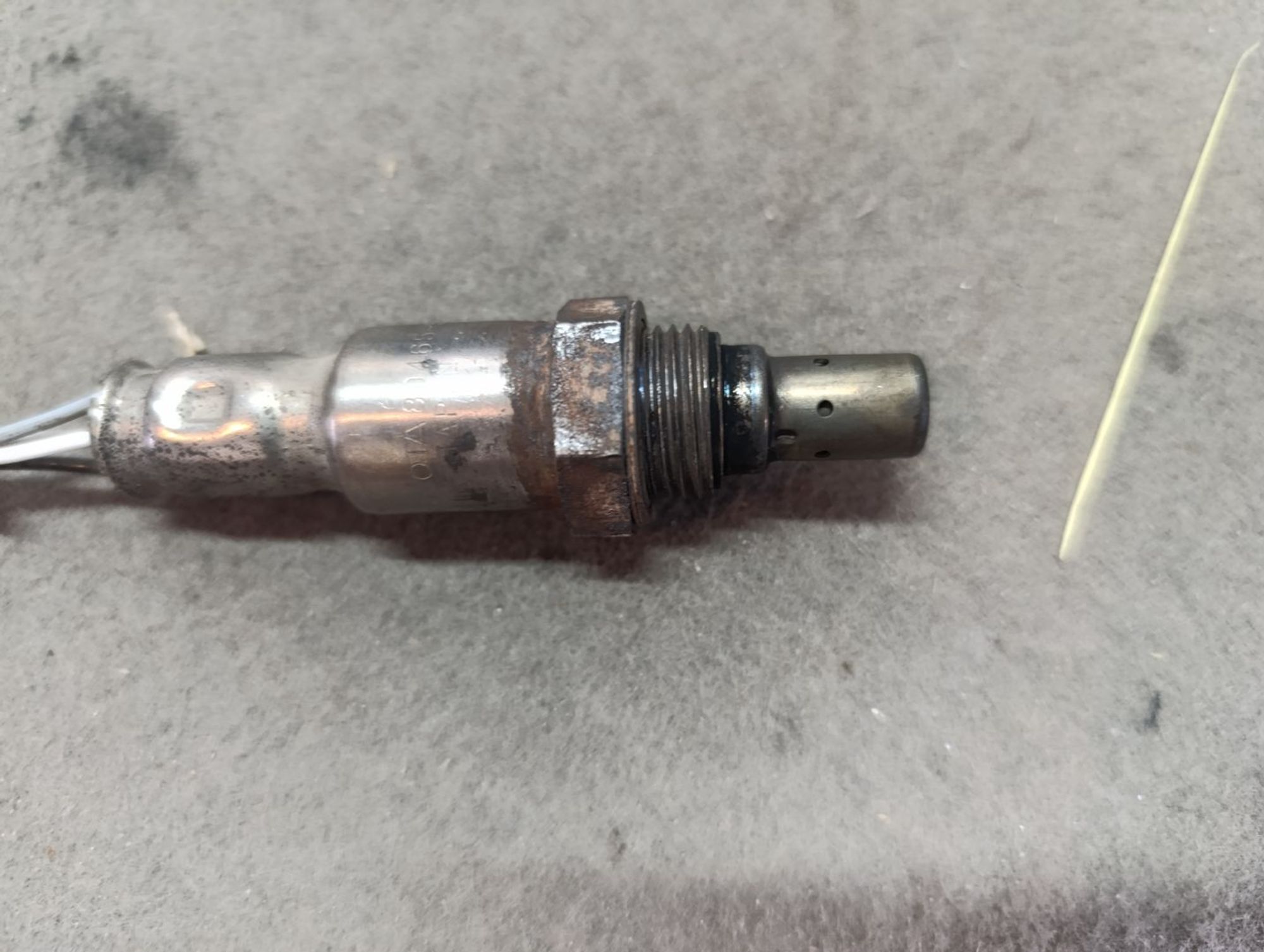 Датчик кислорода Toyota Aqua nhp10, 400 рублей, Ленина