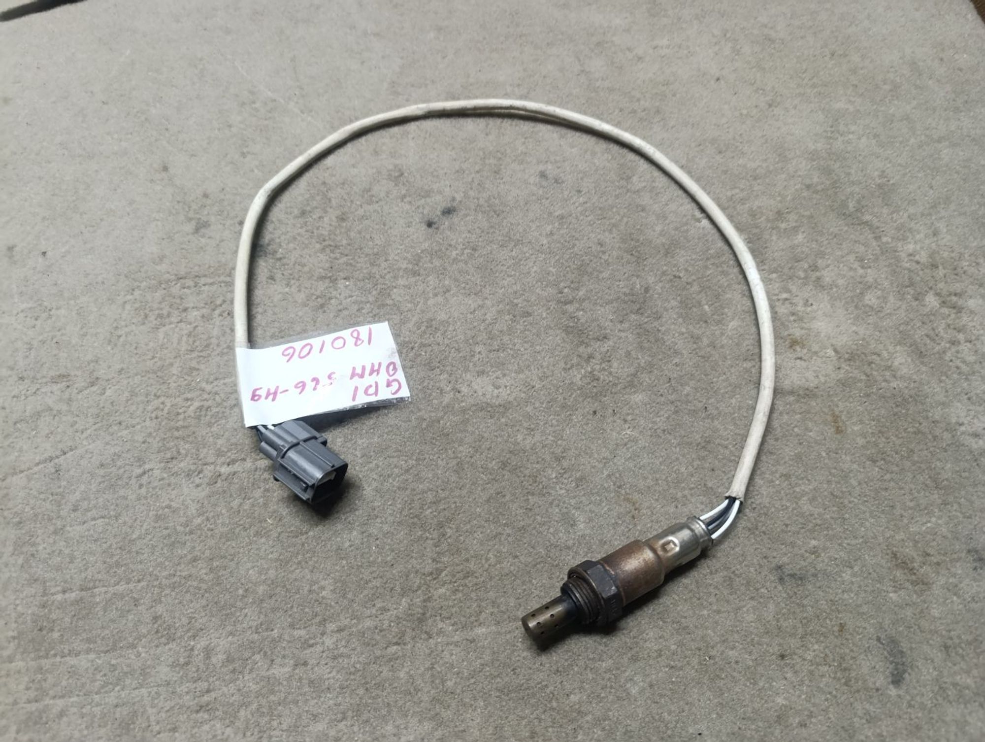 Датчик кислорода Honda Fit gd1, 2000 рублей, Ленина