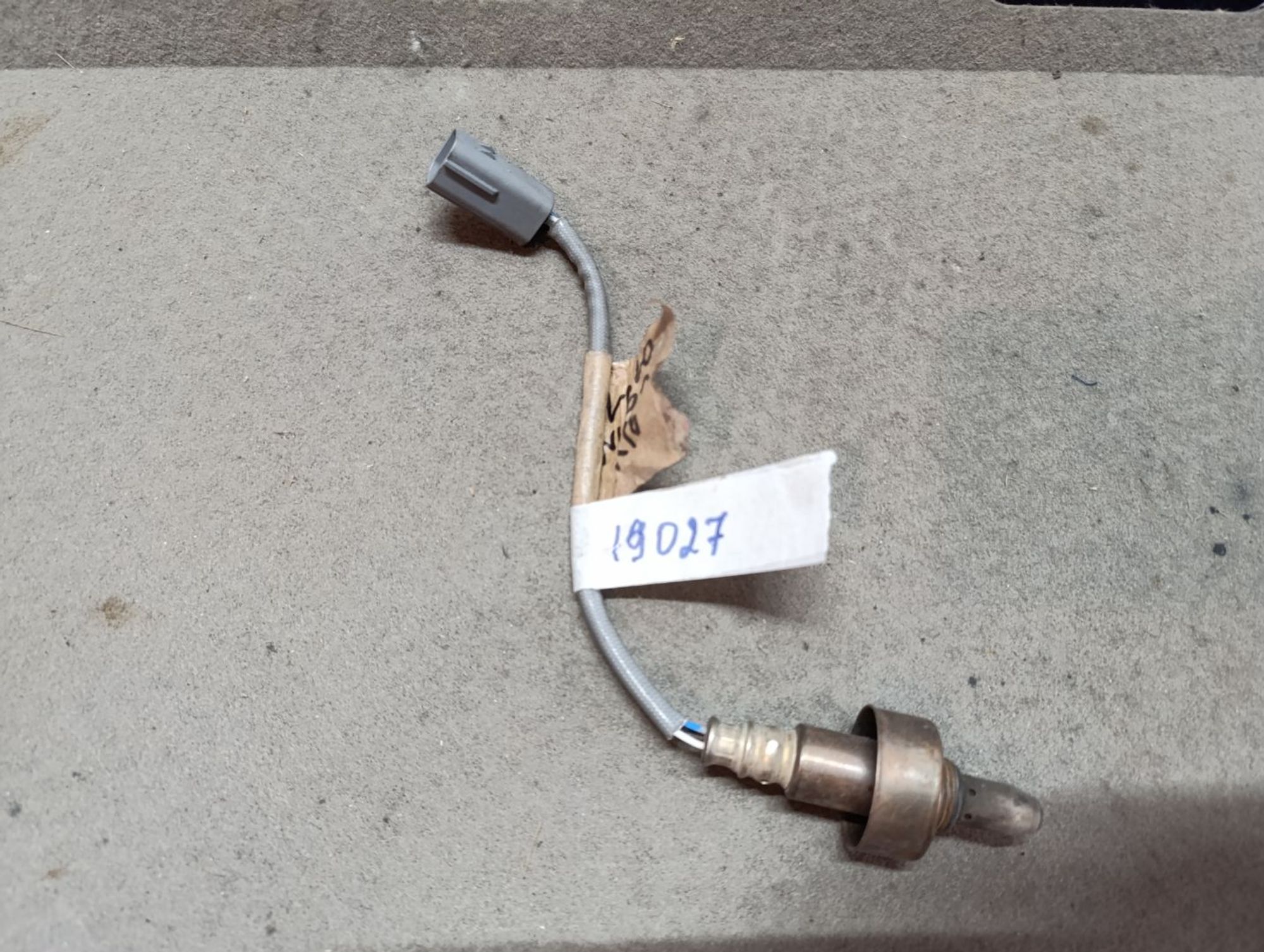 Датчик кислорода Nissan NV200 vm20, 1300 рублей, Ленина