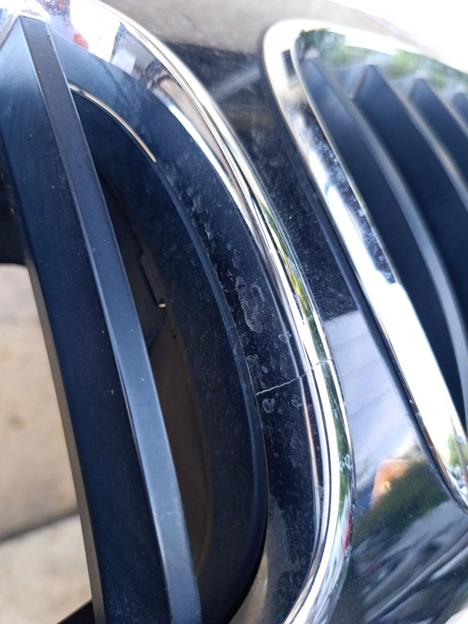 Капот BMW X5, E70, 17000 рублей, Ленина