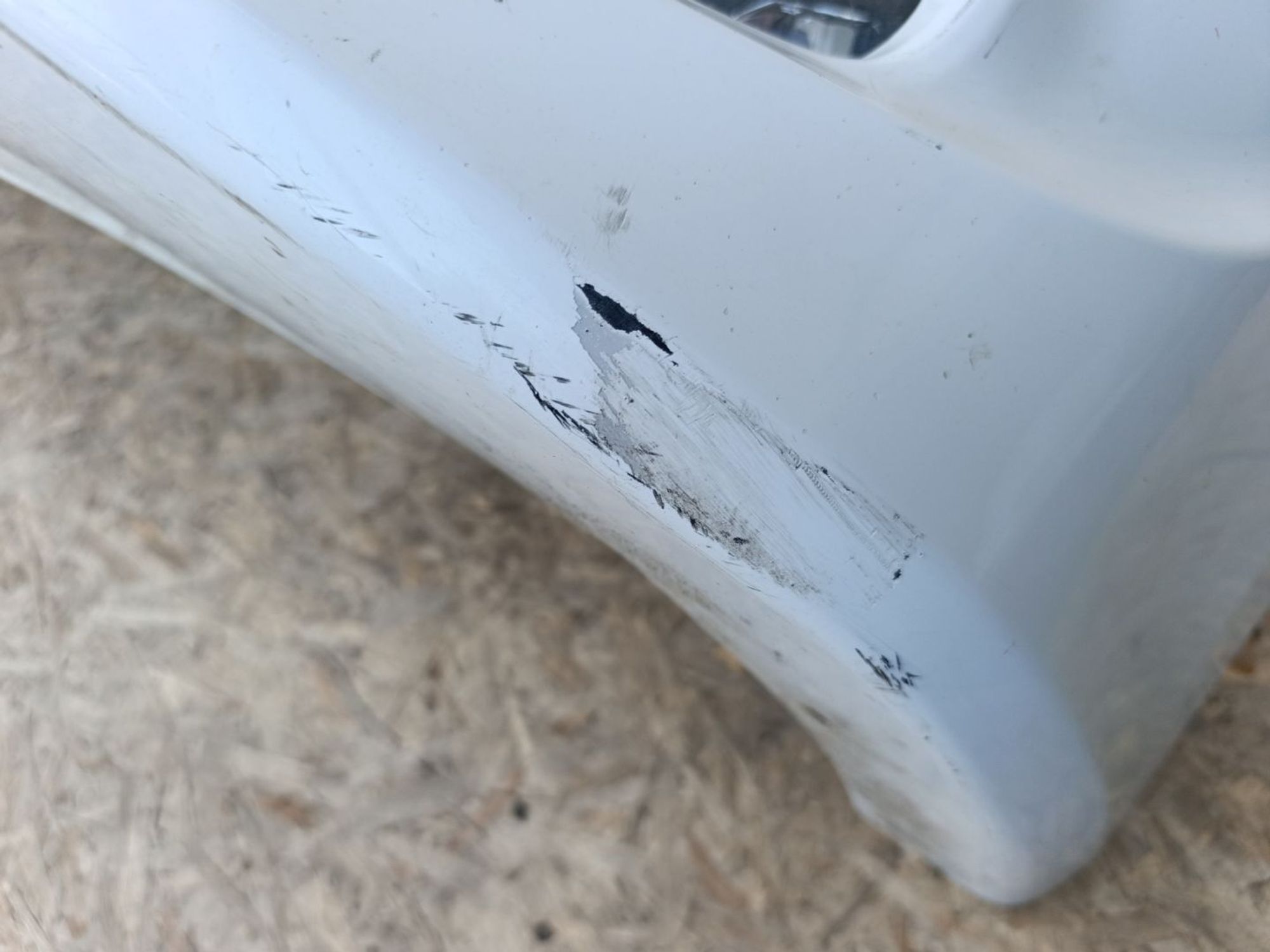 Бампер передний Nissan Serena, C26, 15000 рублей, Ленина