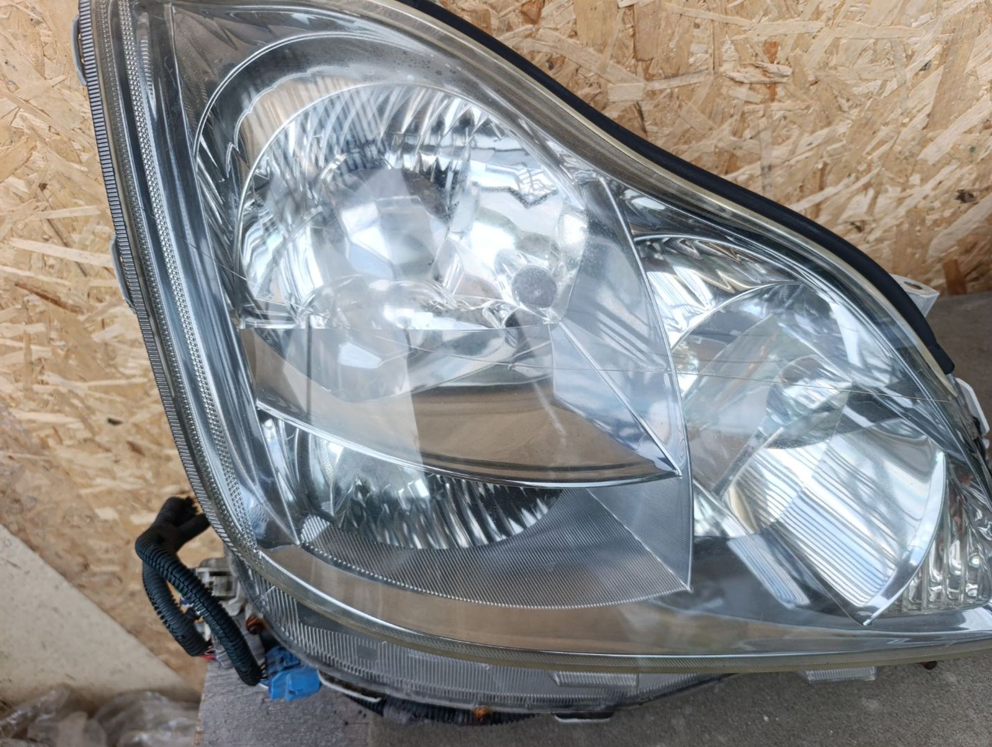 Комплект фар Toyota Crown Grs181 30-313, 9000 рублей, Ленина