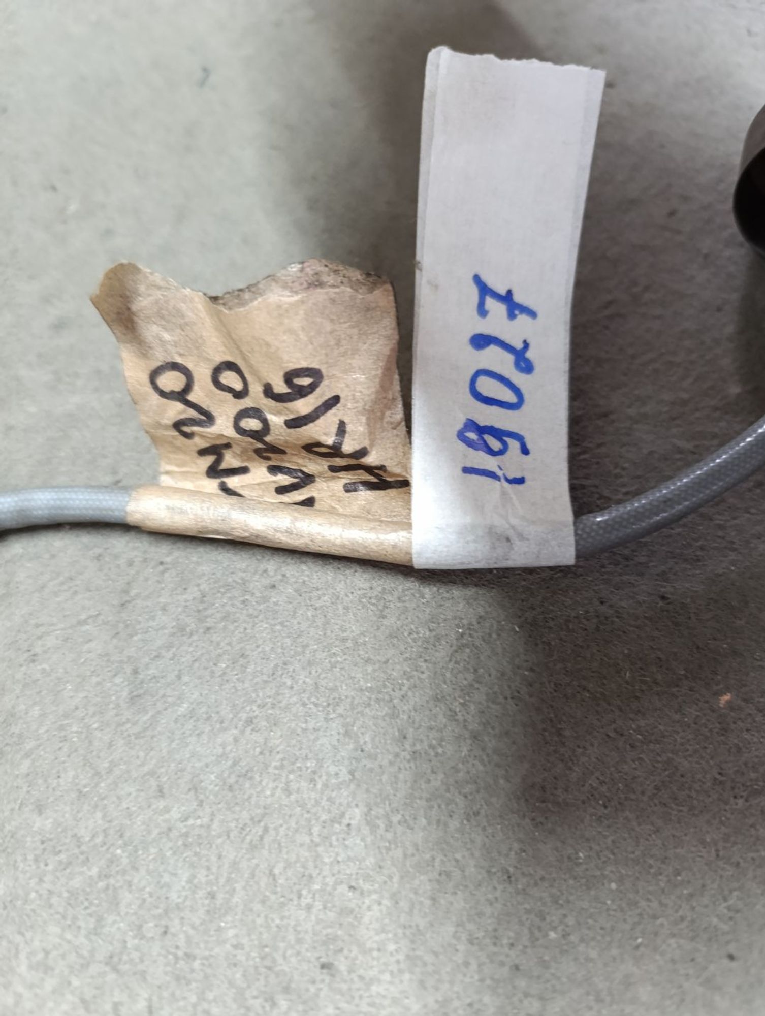 Датчик кислорода Nissan NV200 vm20, 1300 рублей, Ленина