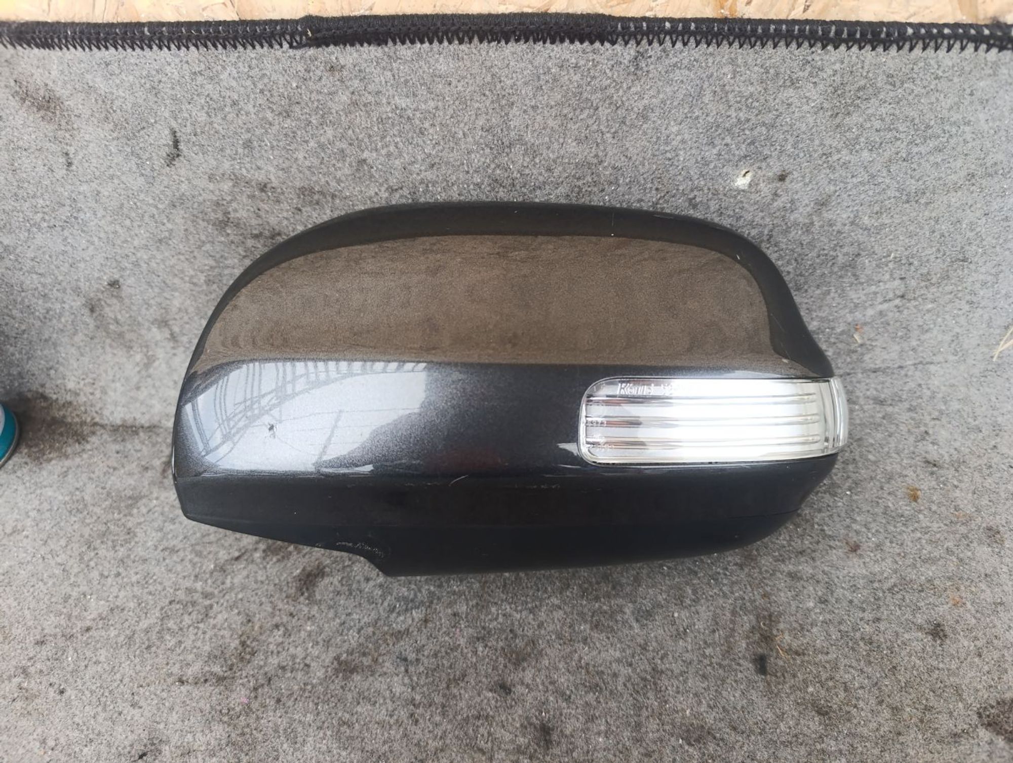 Зеркало левое Toyota RAV4 aca30, 4000 рублей, Ленина