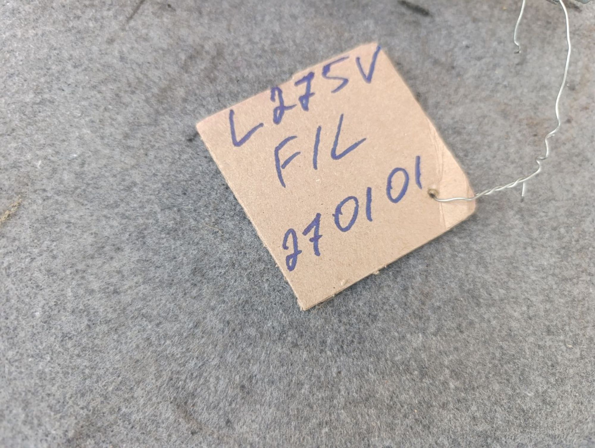 Привод передний левый Daihatsu Mira l275v, 6500 рублей, Ленина