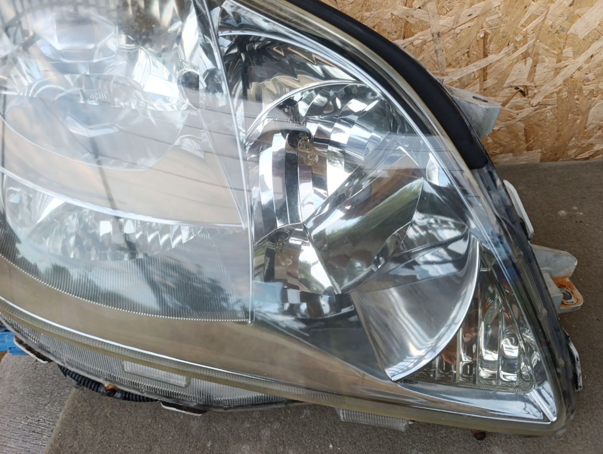 Комплект фар Toyota Crown Grs181 30-313, 9000 рублей, Ленина