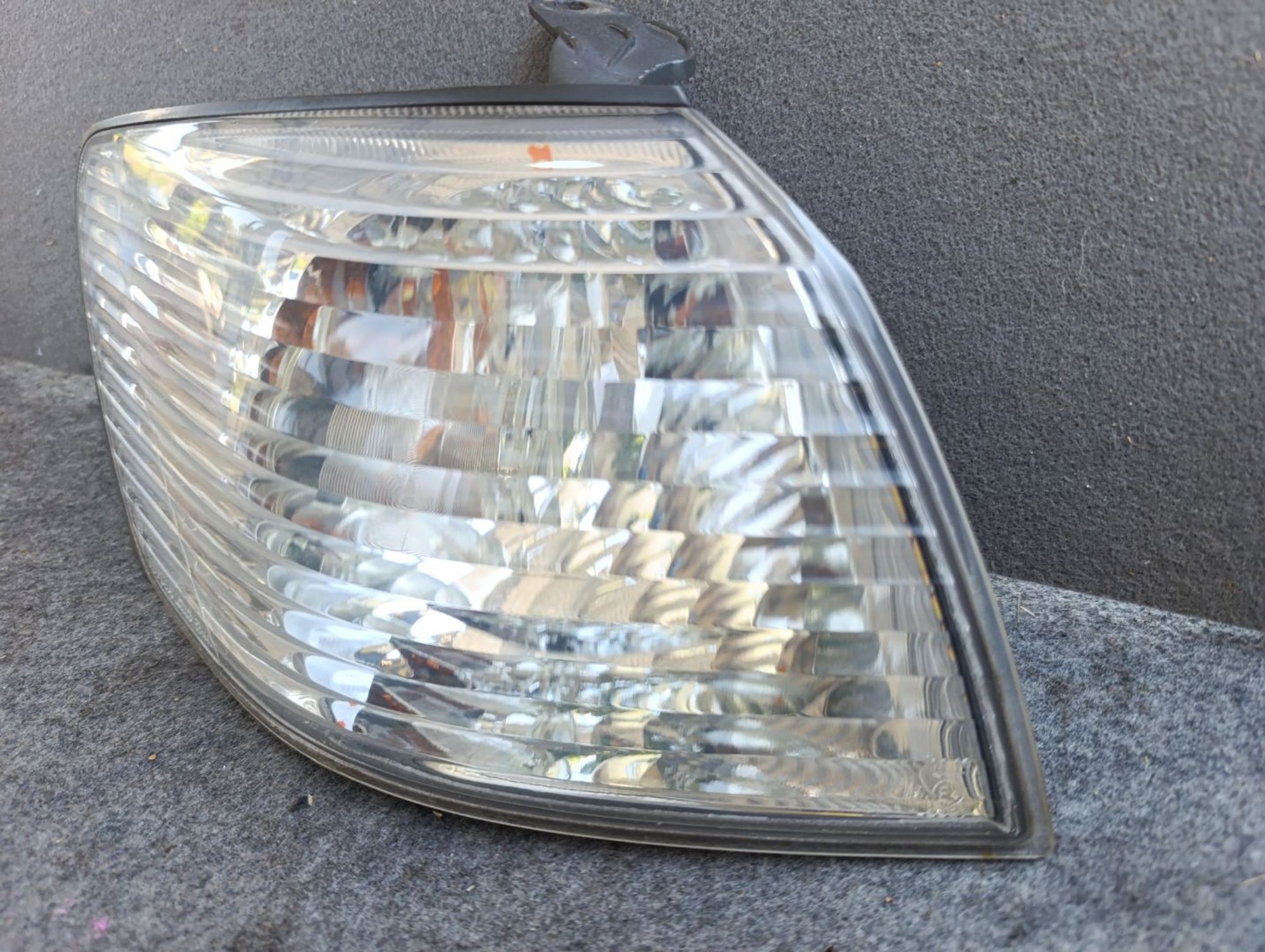 Поворотник правый Toyota Camry Gracia sxv20, 3000 рублей, Ленина