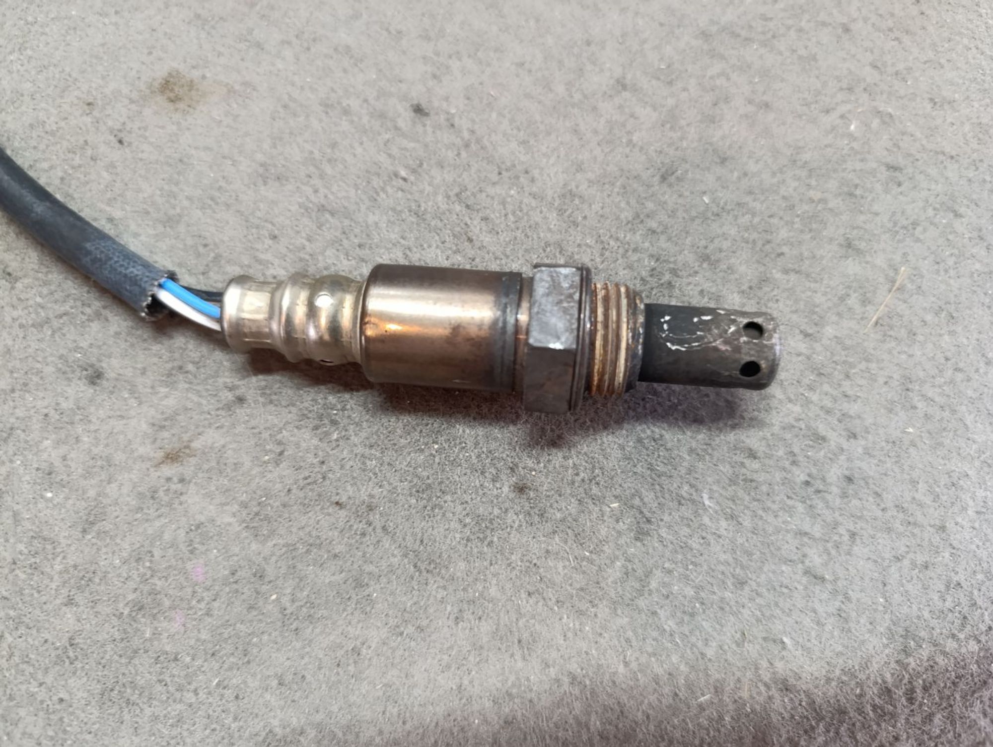 Датчик кислорода Toyota Vitz ksp90, 600 рублей, Ленина