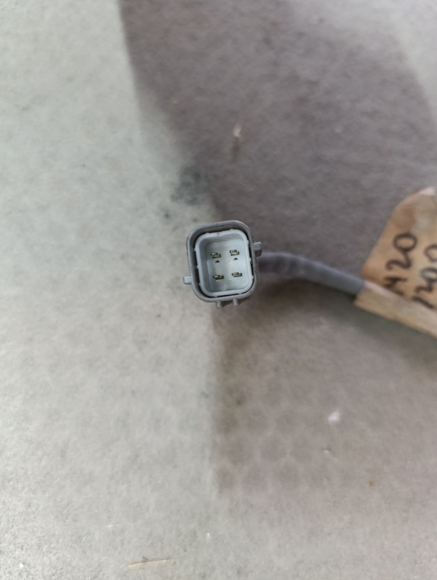 Датчик кислорода Nissan NV200 vm20, 1300 рублей, Ленина