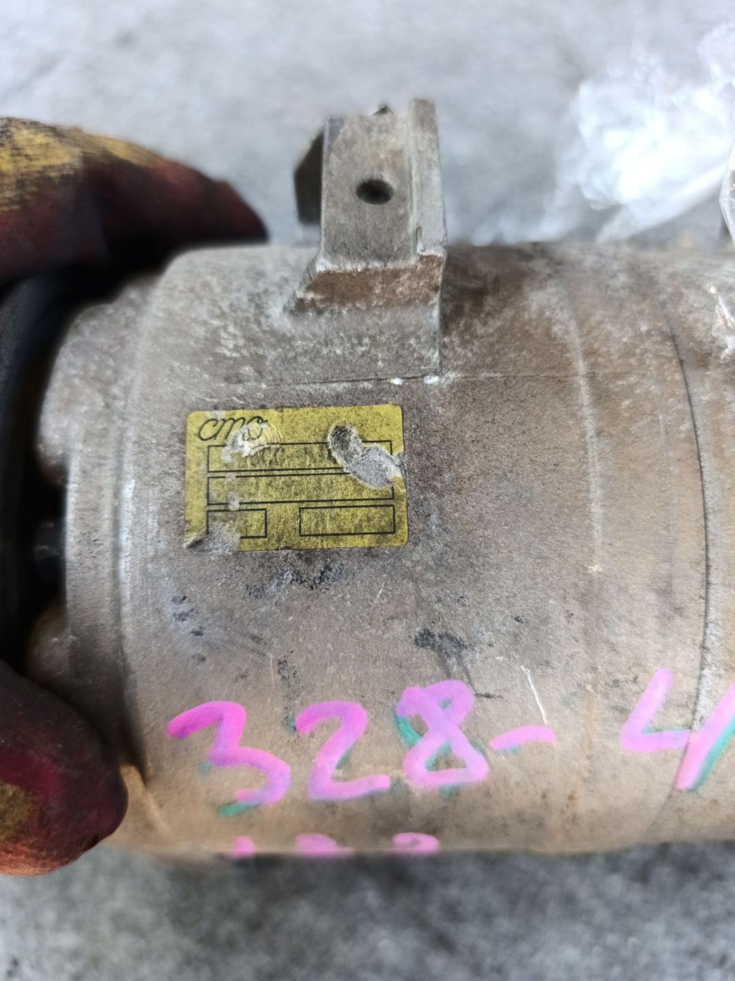 Компрессор кондиционера Nissan Teana, J32 vq25de, 8500 рублей, Ленина
