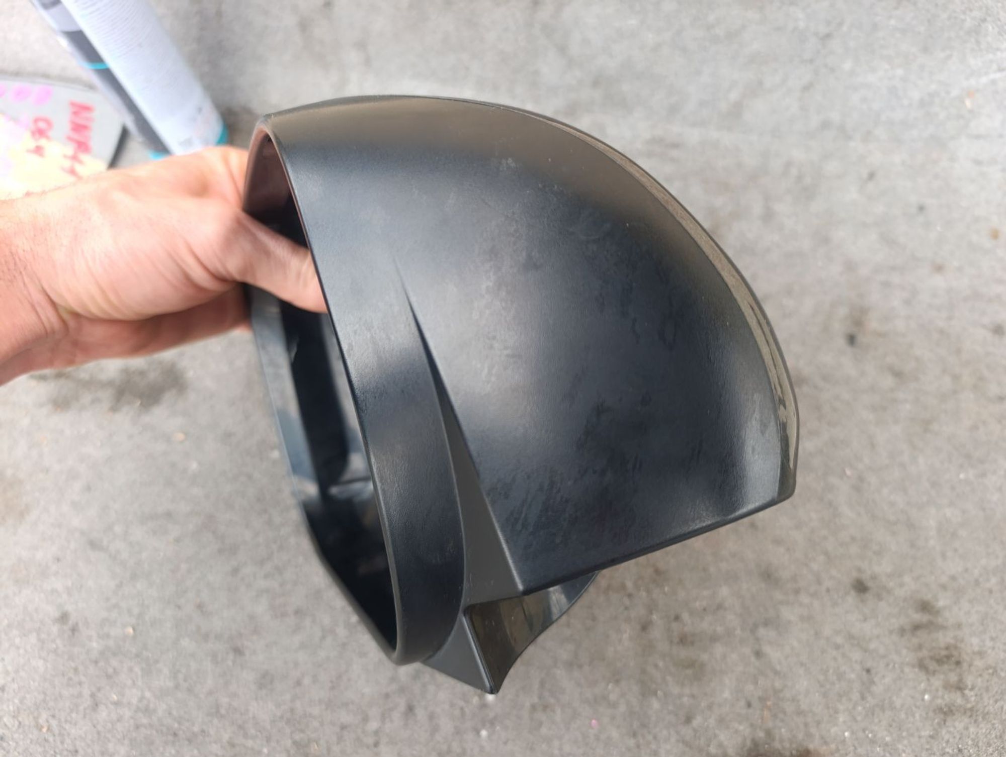 Зеркало левое Toyota RAV4 aca30, 4000 рублей, Ленина