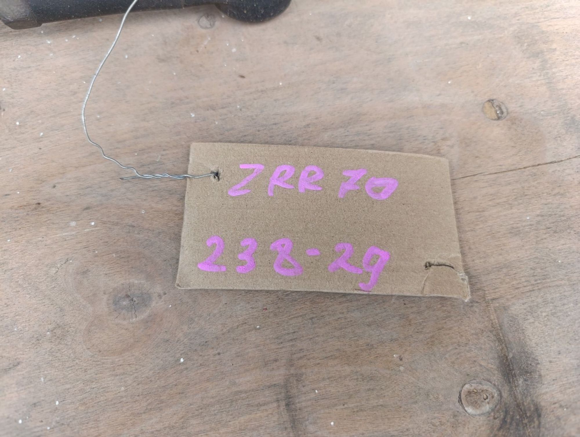 Рулевая рейка Toyota Noah, Voxy zrr70, 5500 рублей, Ленина