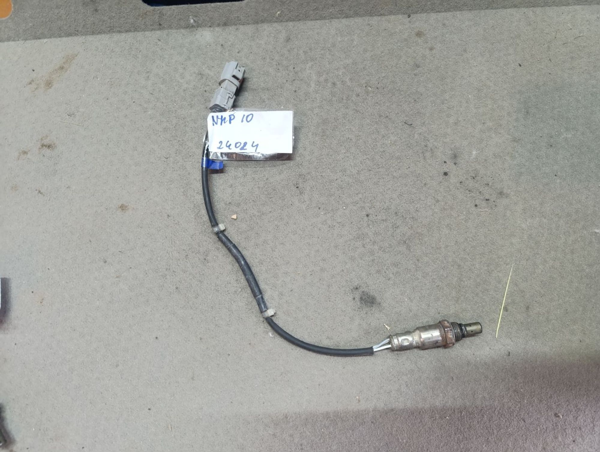 Датчик кислорода Toyota Aqua nhp10, 400 рублей, Ленина