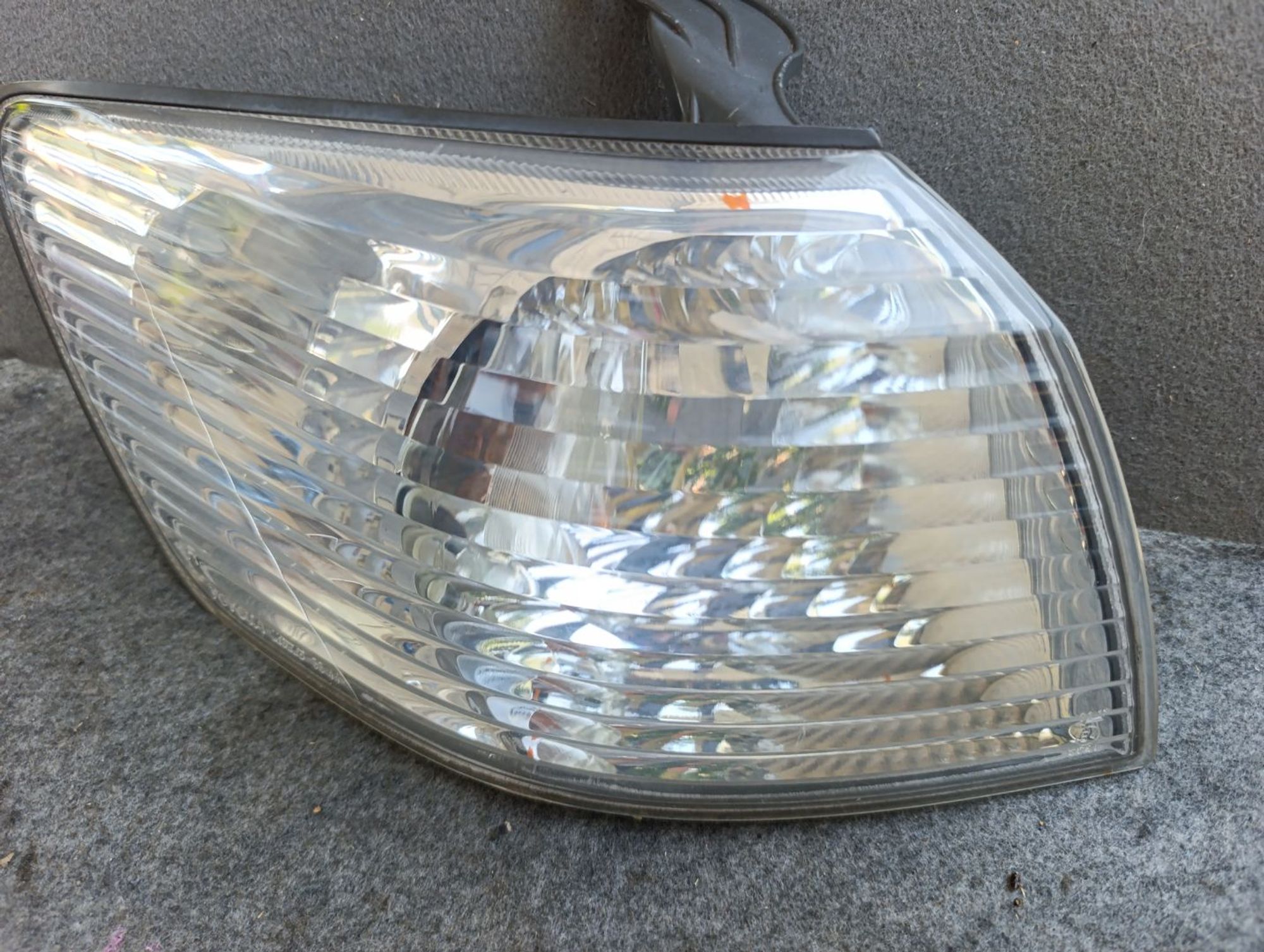 Поворотник правый Toyota Camry Gracia sxv20, 3000 рублей, Ленина