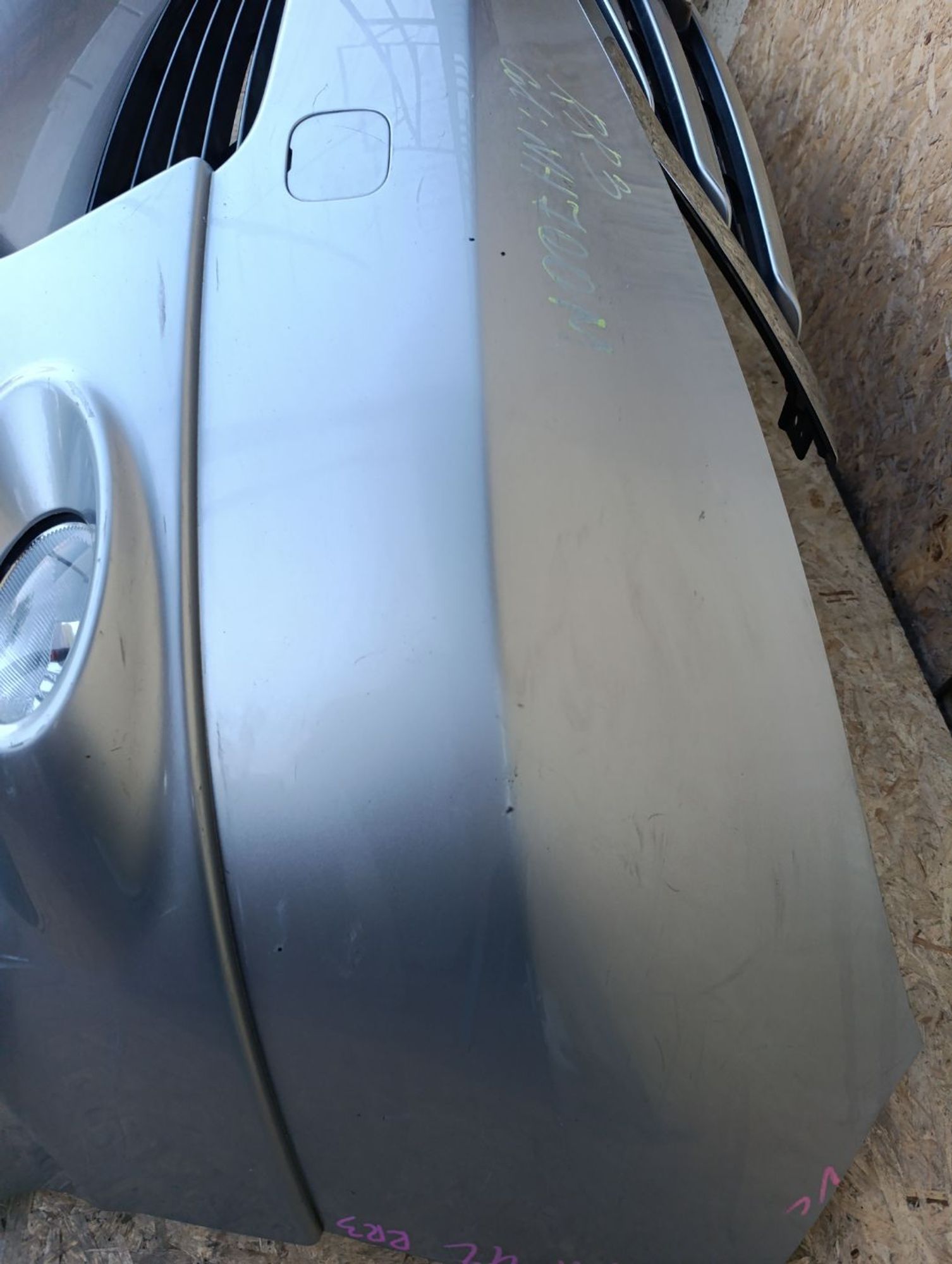 Бампер передний Honda Elysion rr3, 13000 рублей, Ленина
