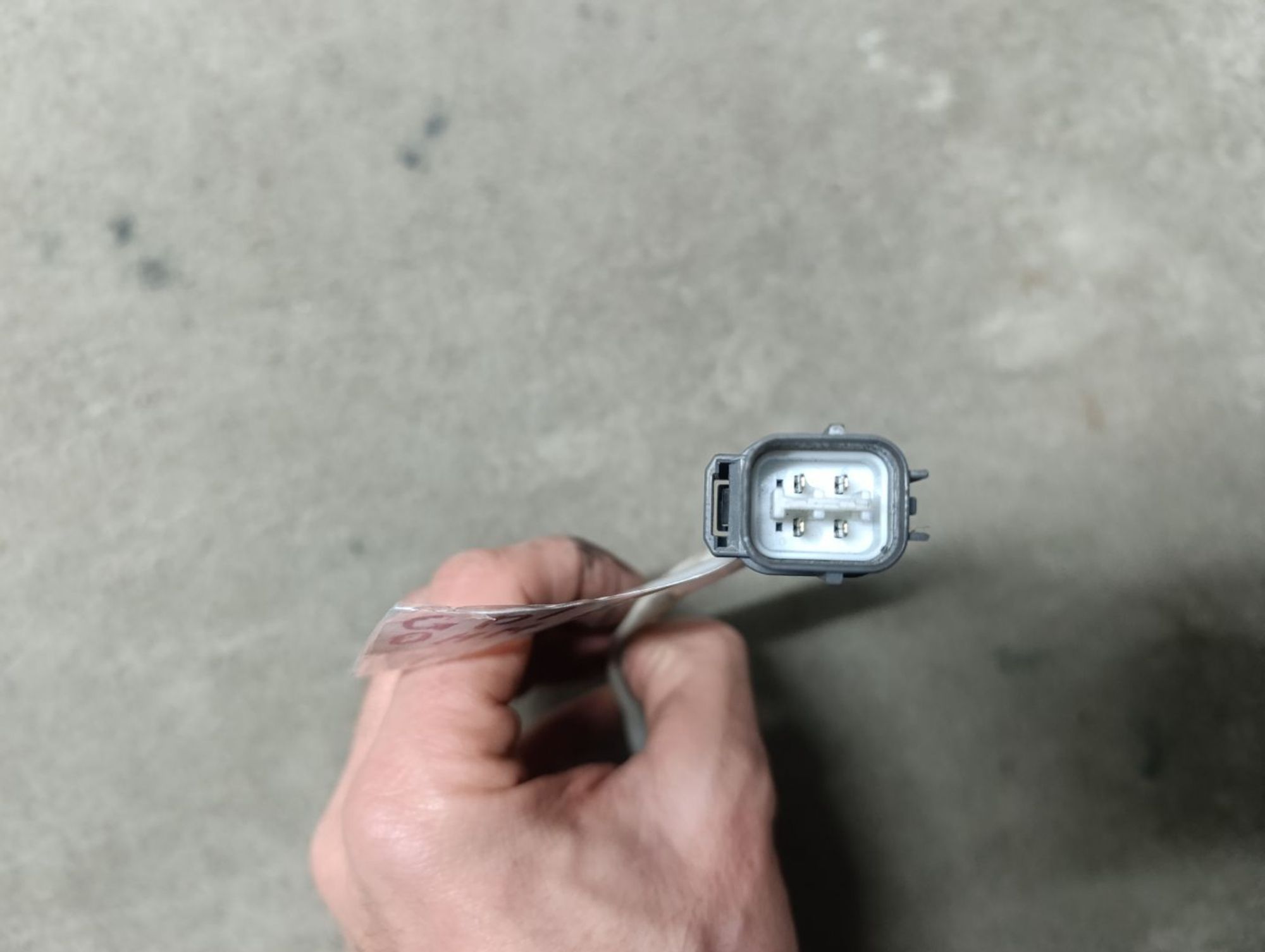 Датчик кислорода Honda Fit gd1, 2000 рублей, Ленина