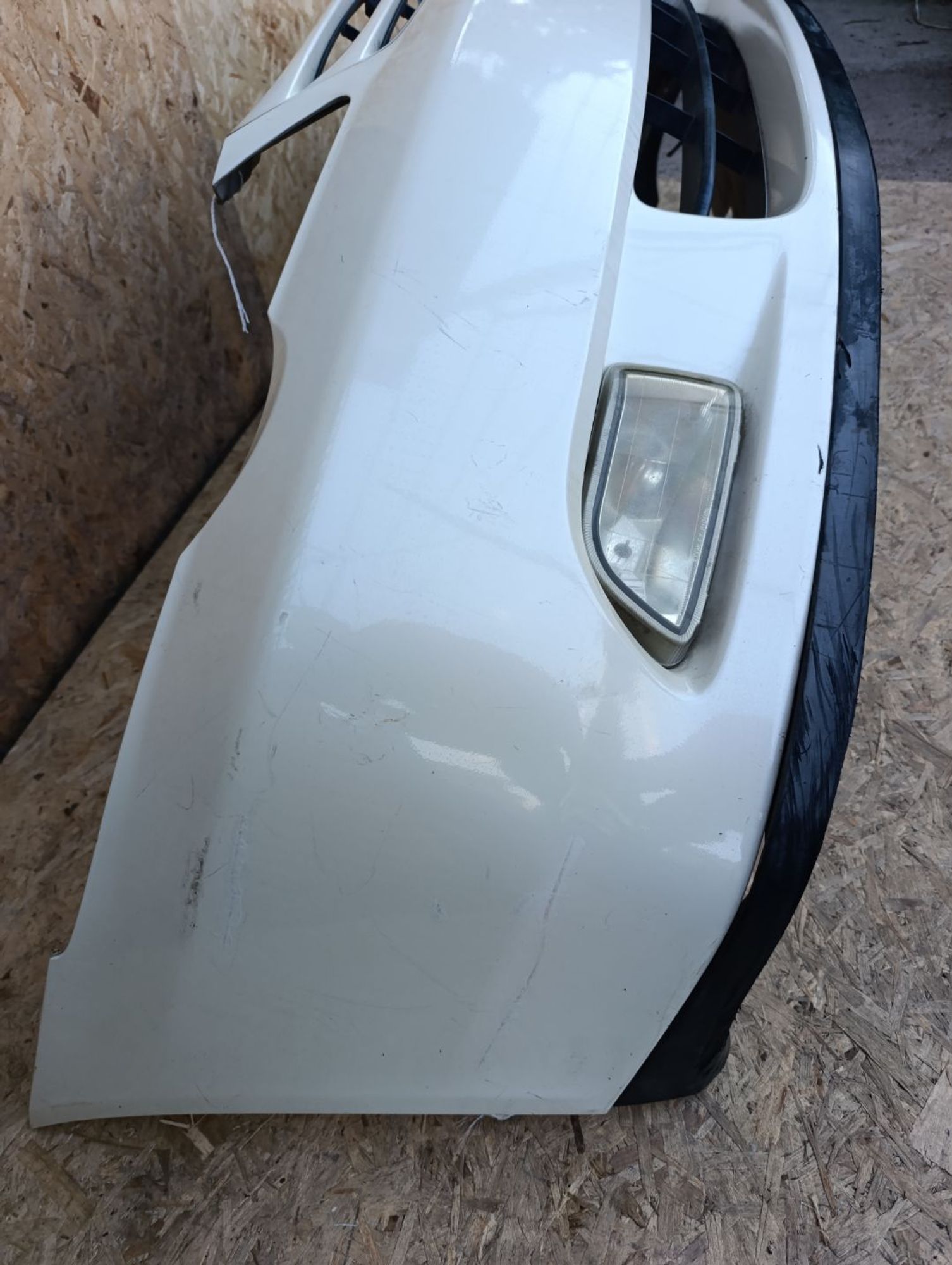 Бампер передний Honda Odyssey RA6, 14000 рублей, Ленина