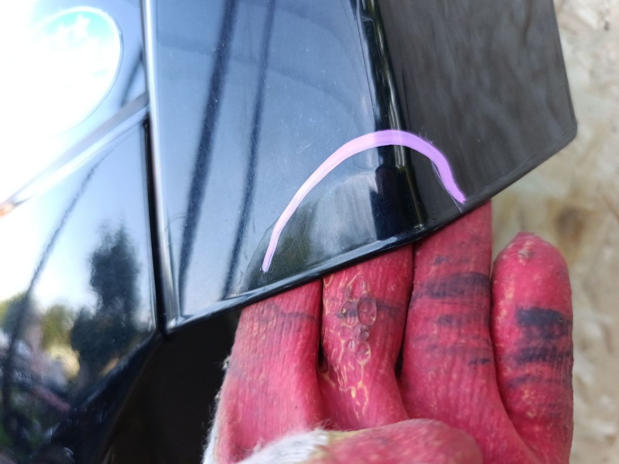 Дверь багажника Subaru Forester SJ5, 27000 рублей, Ленина
