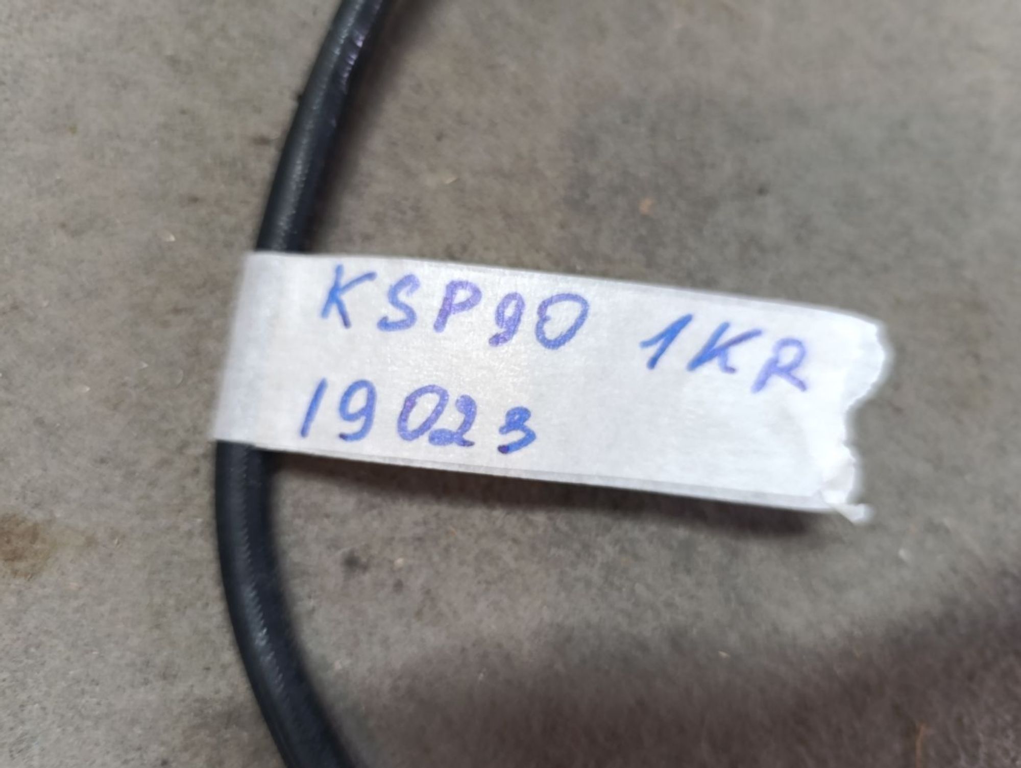 Датчик кислорода Toyota Vitz ksp90, 600 рублей, Ленина