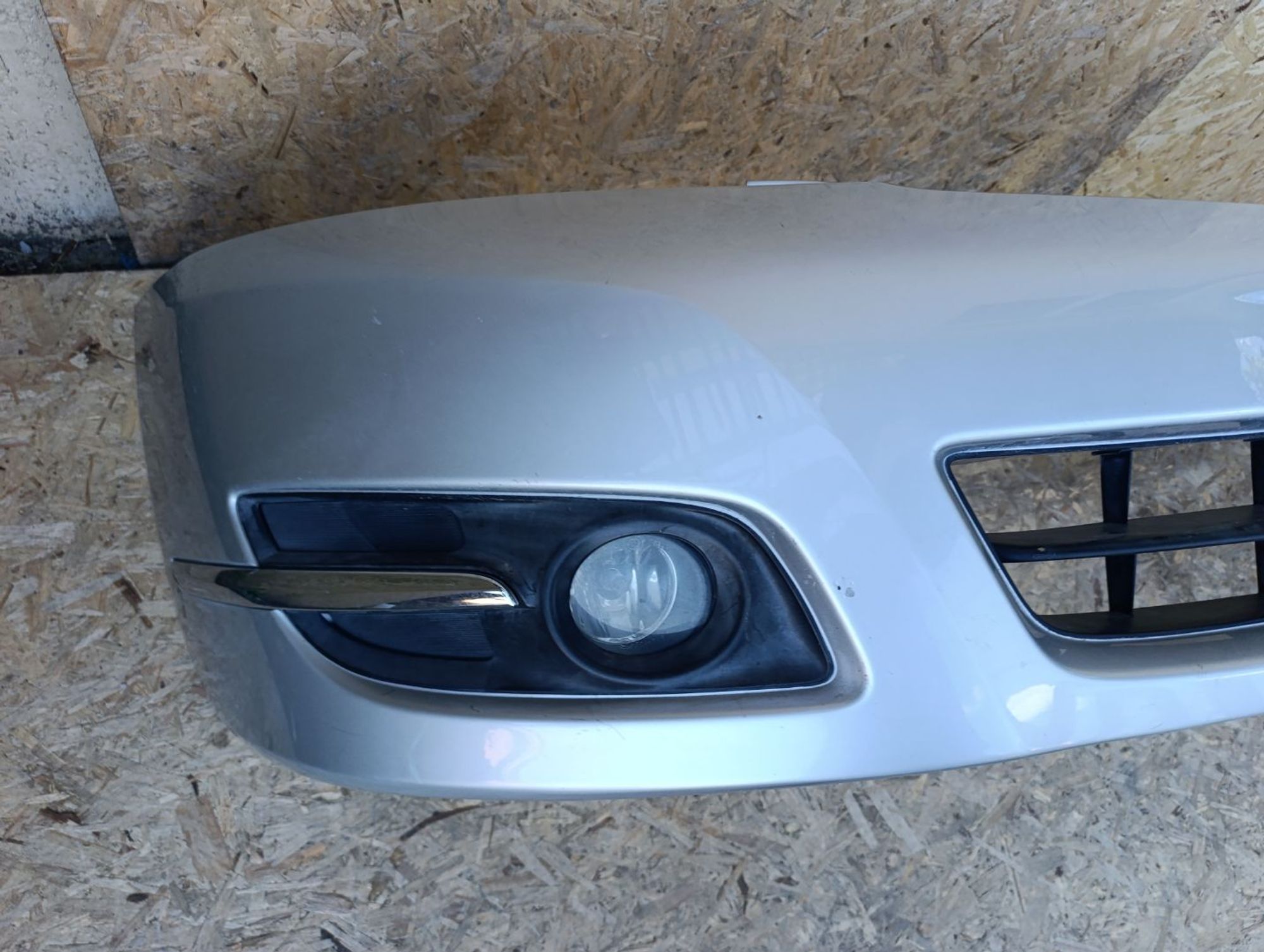 Бампер передний Nissan Teana, J32, 10000 рублей, Ленина
