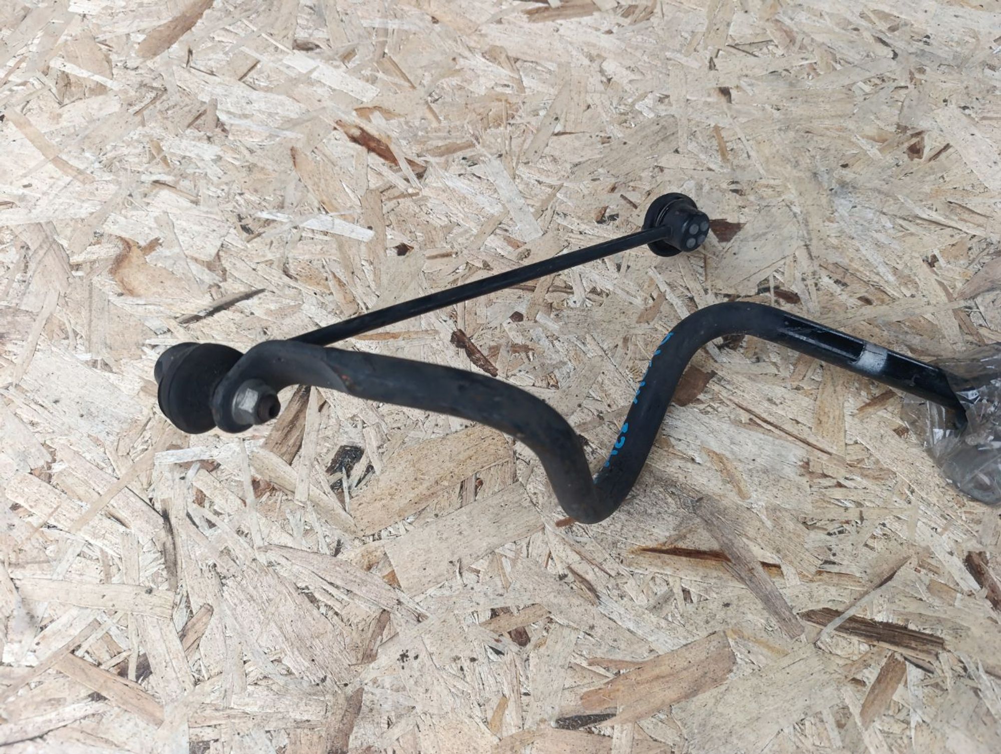 Стабилизатор подвески передний Mazda demio dy5w, 6500 рублей, Ленина