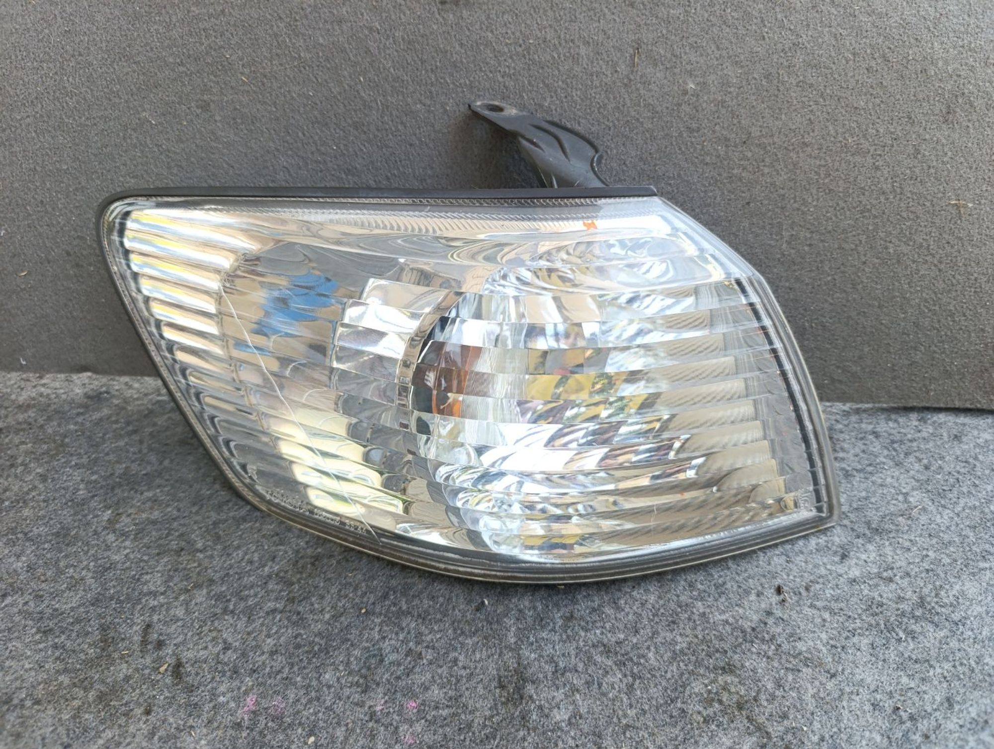 Поворотник правый Toyota Camry Gracia sxv20, 3000 рублей, Ленина