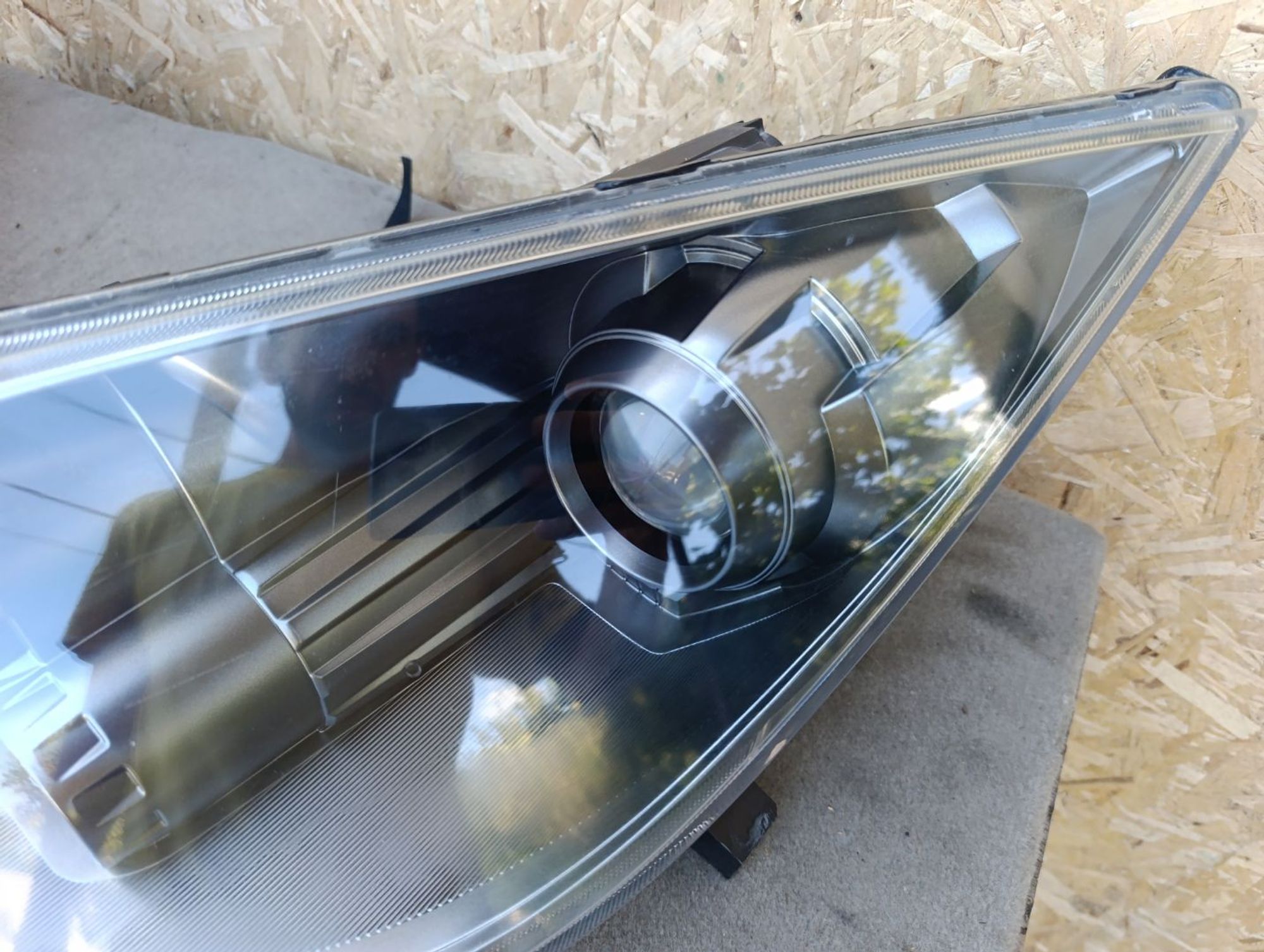 Комплект фар Mitsubishi Colt z25a, 13000 рублей, Ленина