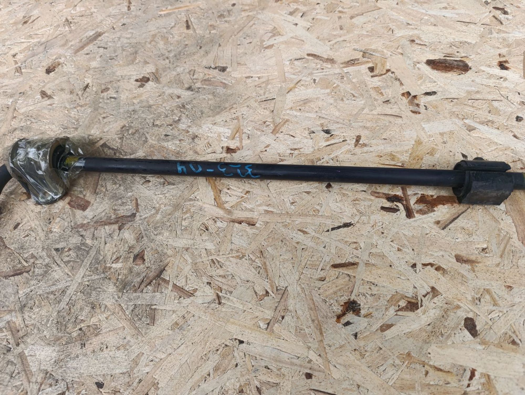 Стабилизатор подвески передний Mazda demio dy5w, 6500 рублей, Ленина