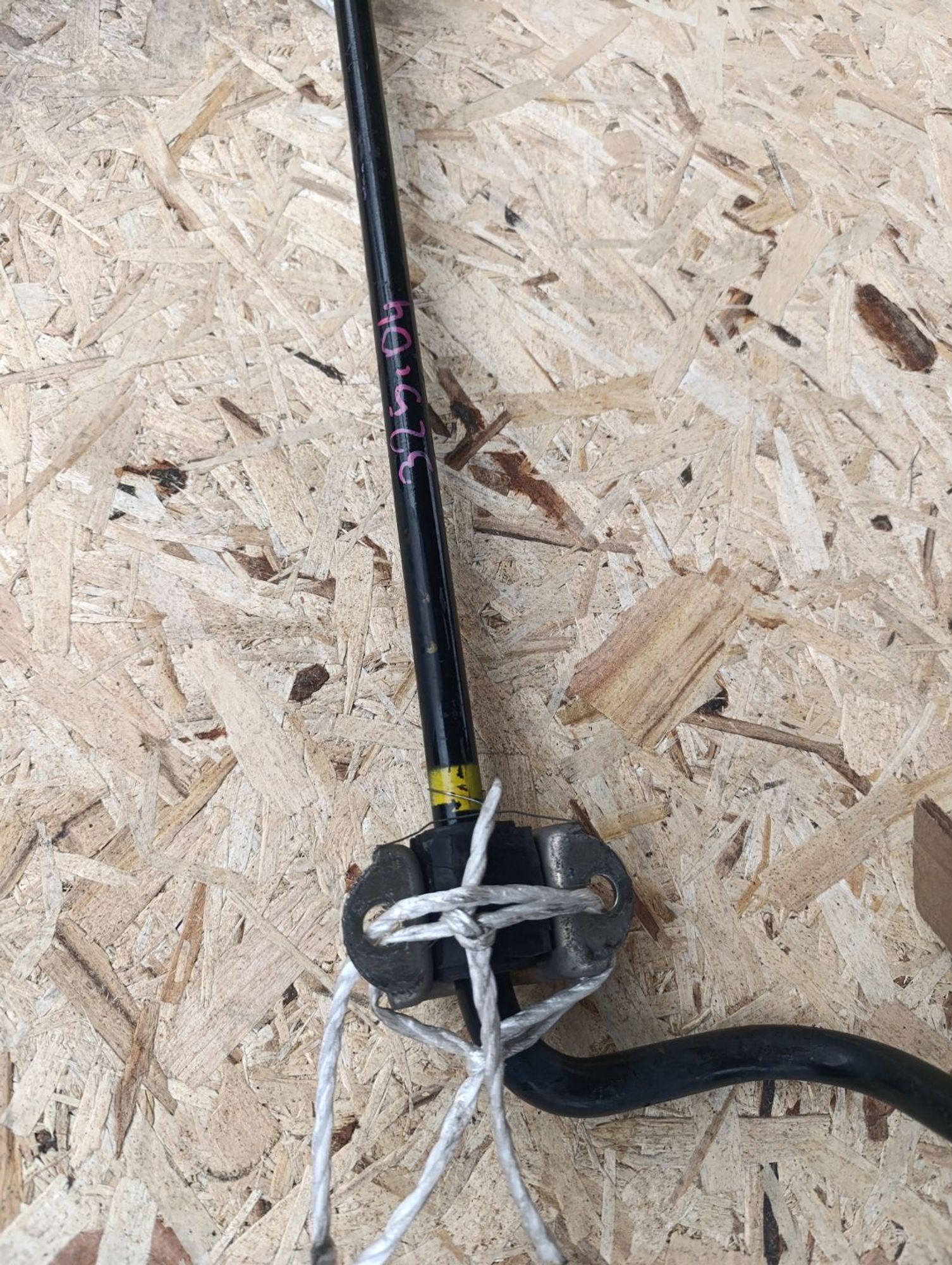 Стабилизатор подвески передний Mazda demio dy3w, 6500 рублей, Ленина