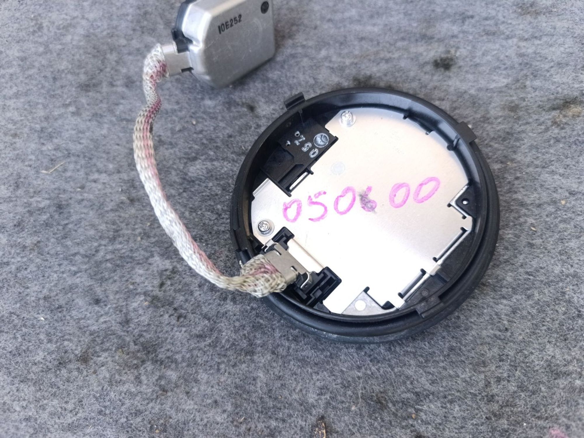 Блок розжига ксенона Toyota Camry, XV50, 4000 рублей, Ленина