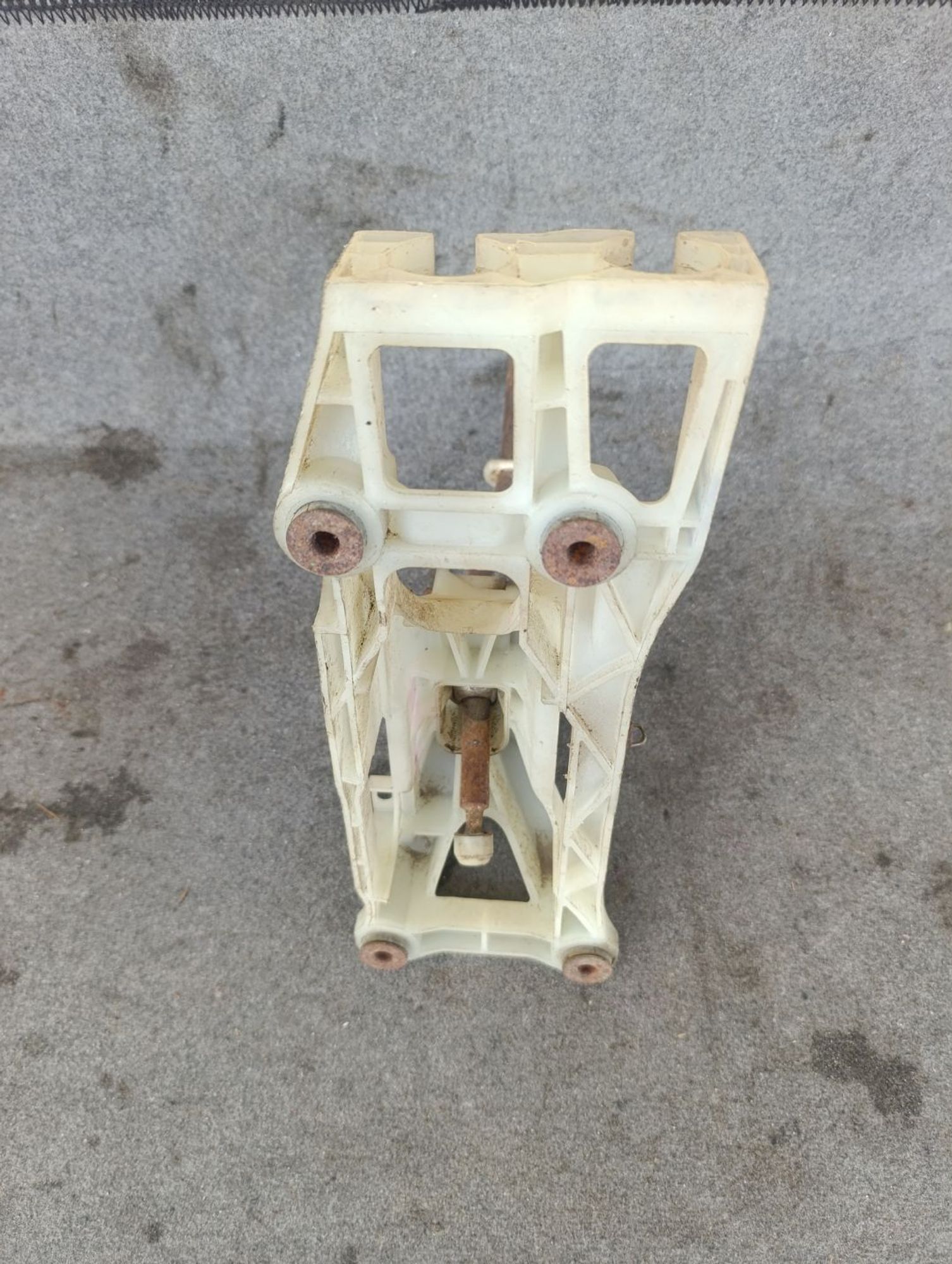 Кулиса МКПП toyota celica zzt230, 1500 рублей, Ленина