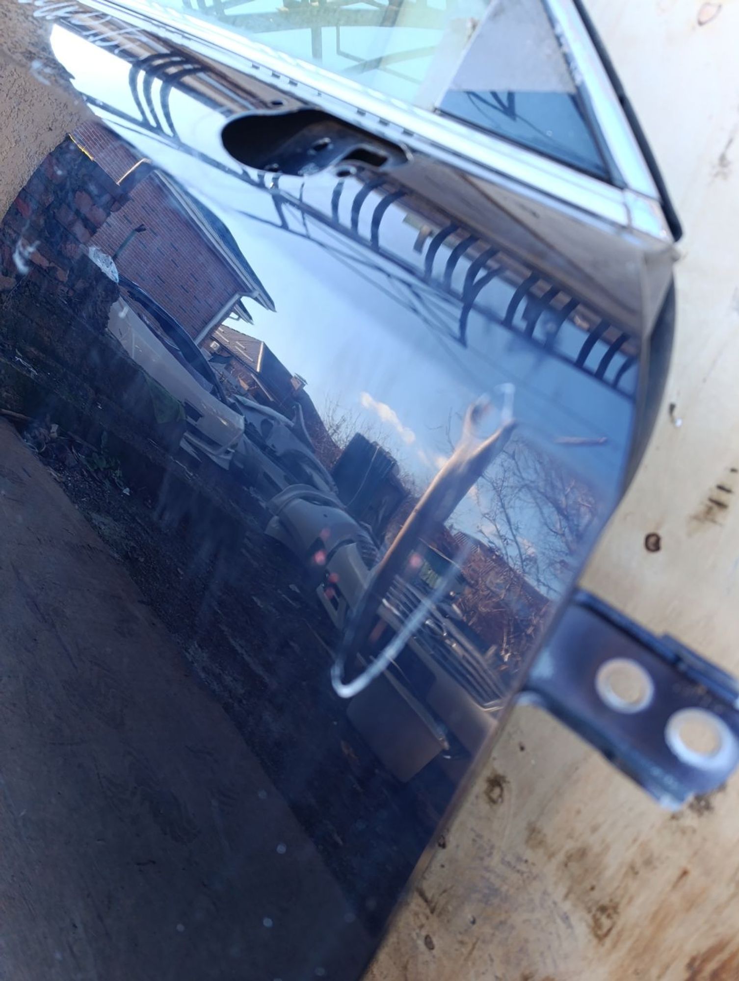 Дверь передняя правая Lexus is250 GSE20, 11000 рублей, Ленина