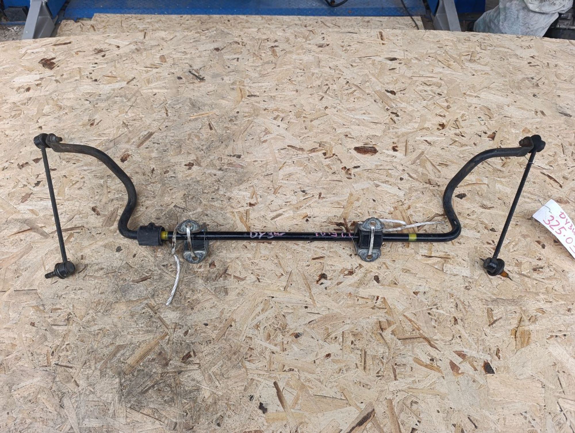 Стабилизатор подвески передний Mazda demio dy3w, 6500 рублей, Ленина