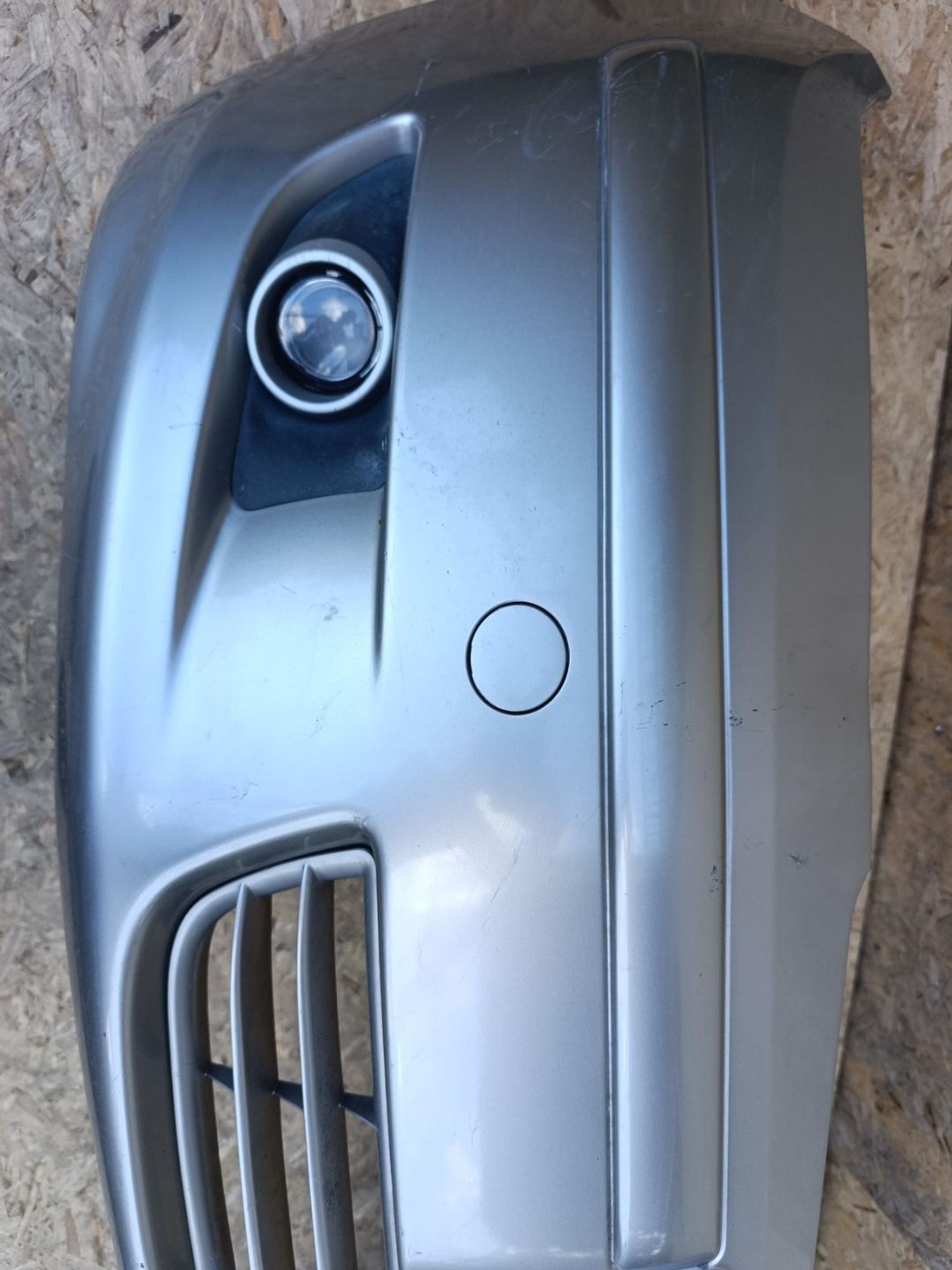 Бампер передний Mitsubishi Colt z25a, 20000 рублей, Ленина