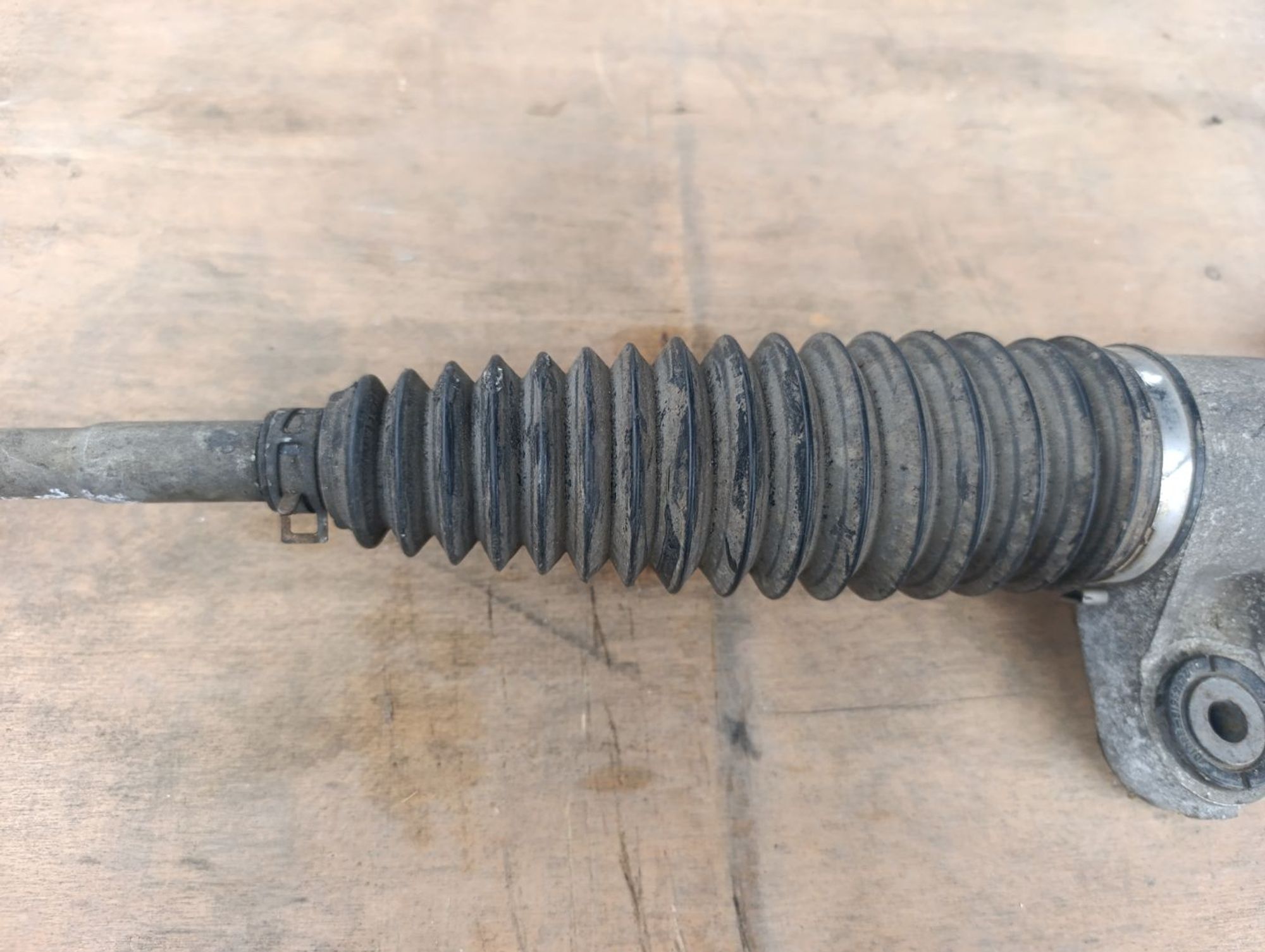 Рулевая рейка Toyota Noah, Voxy zrr70, 5500 рублей, Ленина