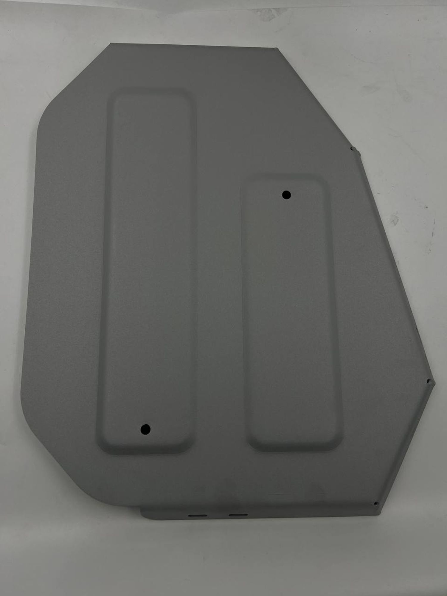 ЗАЩИТА ТОПЛИВНОГО БАКА АЛЮМИНИЙ 3 мм FS11, 16959 рублей, Сургут