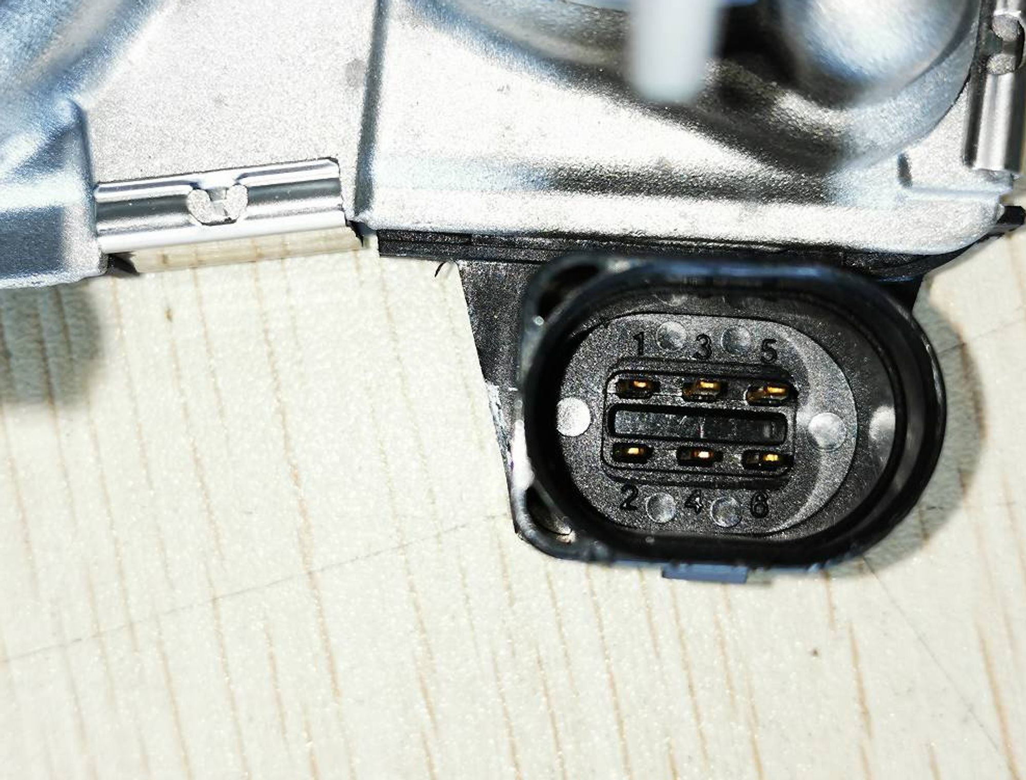 Дроссельная заслонка NL-3, 24953 рублей, Сургут