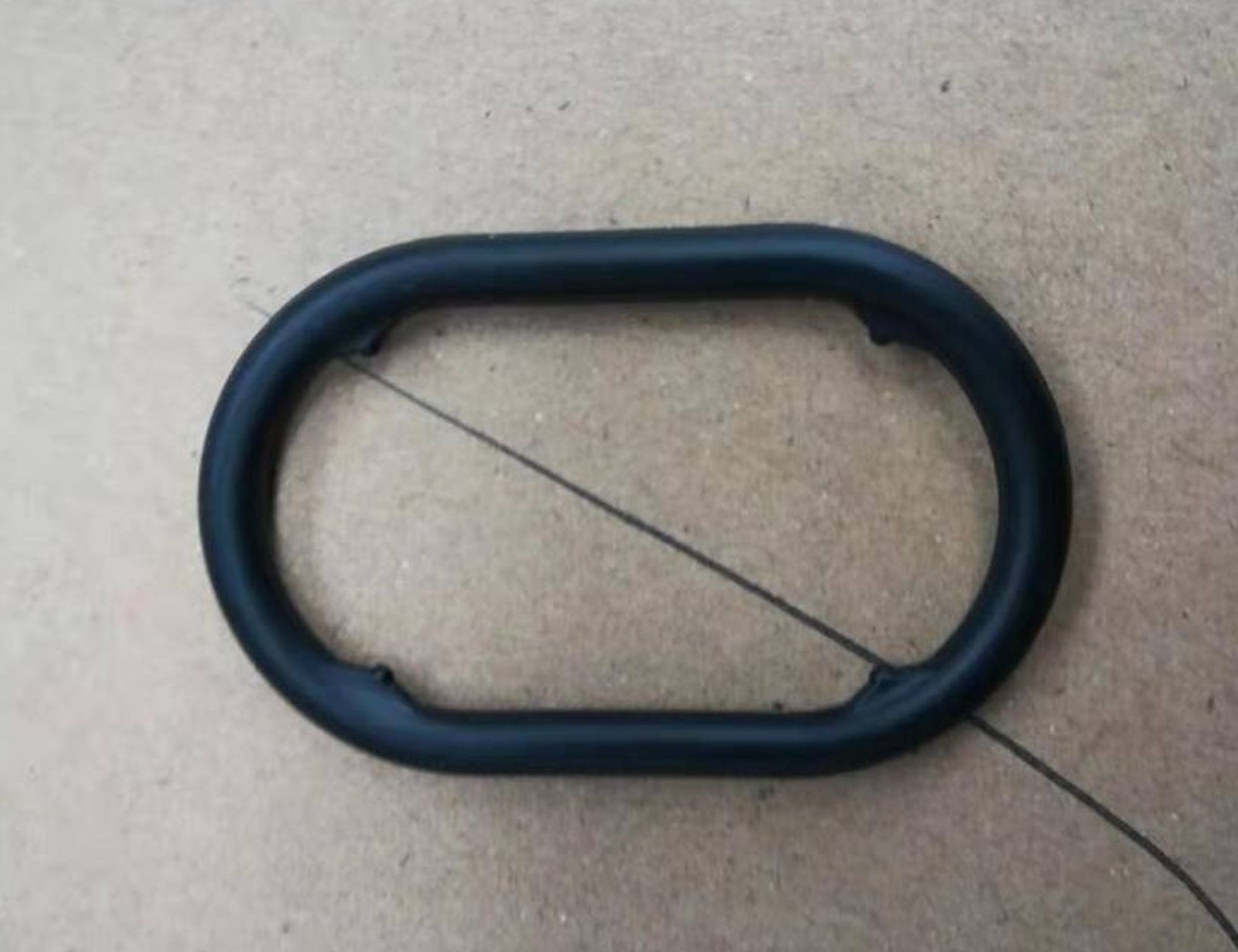 КОЛЬЦО УПЛОТНИТЕЛЬНОЕ /FY-11/KX-11/, 349 рублей, Сургут