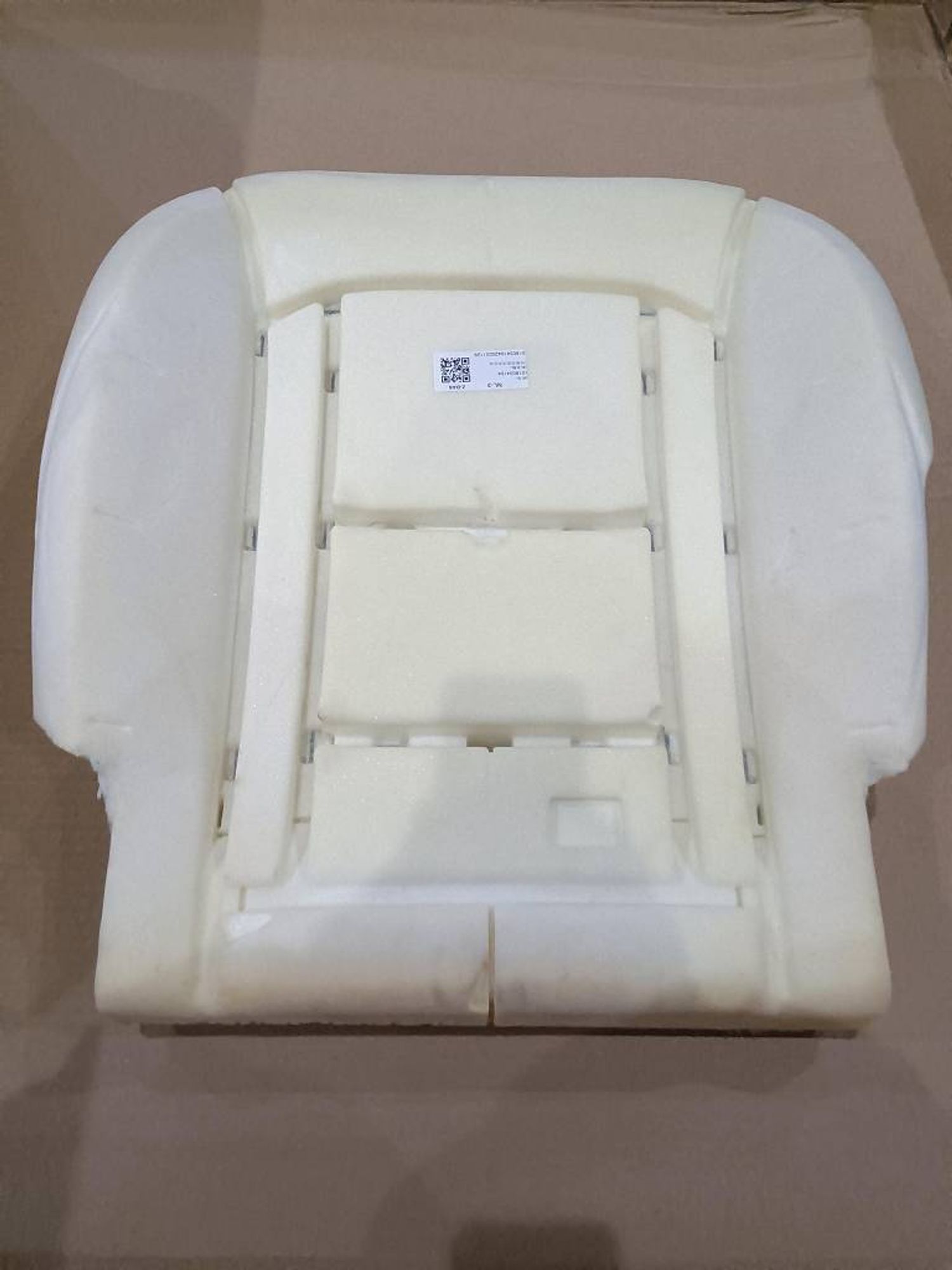 Подушка переднего левого сиденья Geely Atlas, 7991 рублей, Сургут