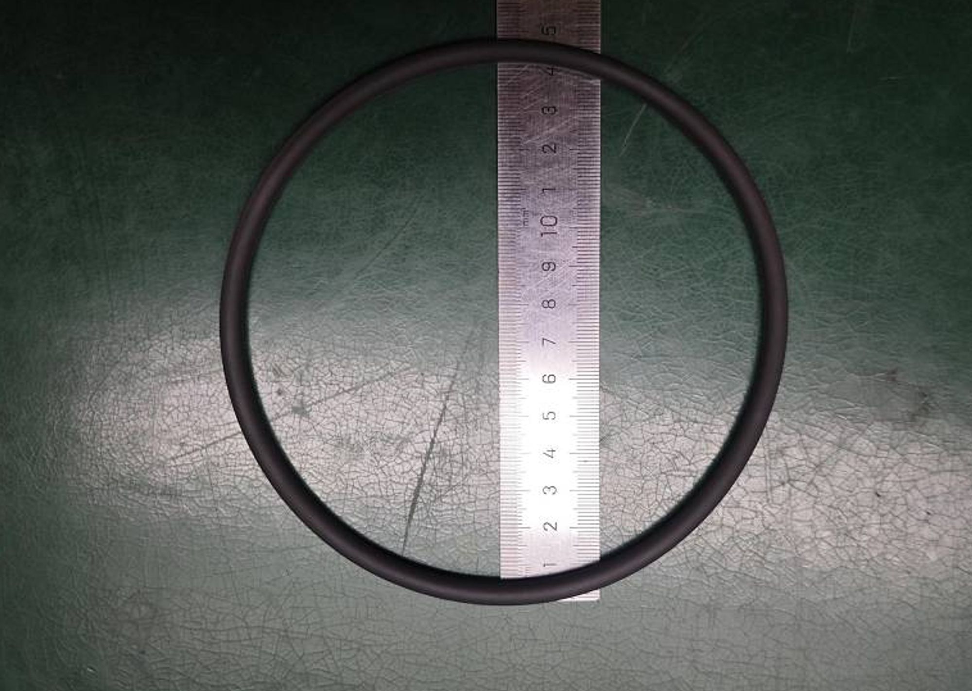 КОЛЬЦО УПЛОТНИТЕЛЬНОЕ /FY-11/KX-11/, 1610 рублей, Сургут