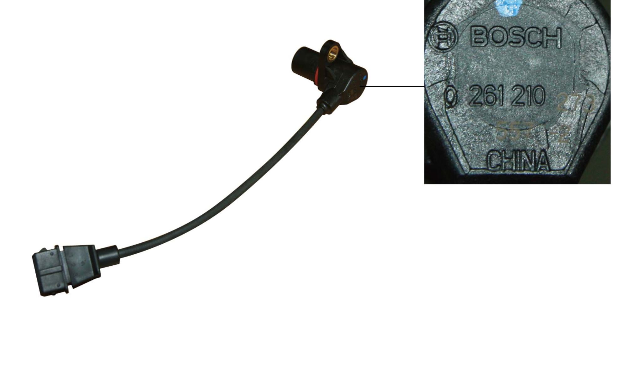 ДАТЧИК СКОРОСТИ ВРАЩЕНИ(ДЕРВЕЙС) /CK-2/FE-3JC/NL-4JC/, 5082 рублей, Сургут