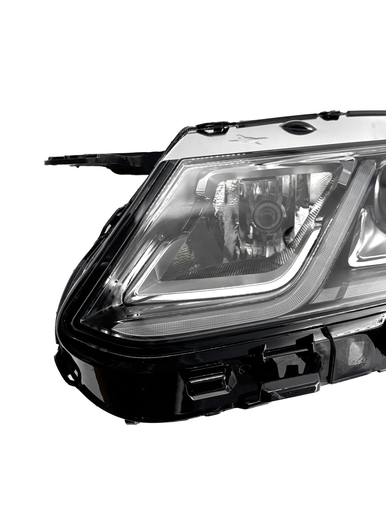 Фара передняя левая Geely Coolray/Belgee X50, 92183 рублей, Сургут